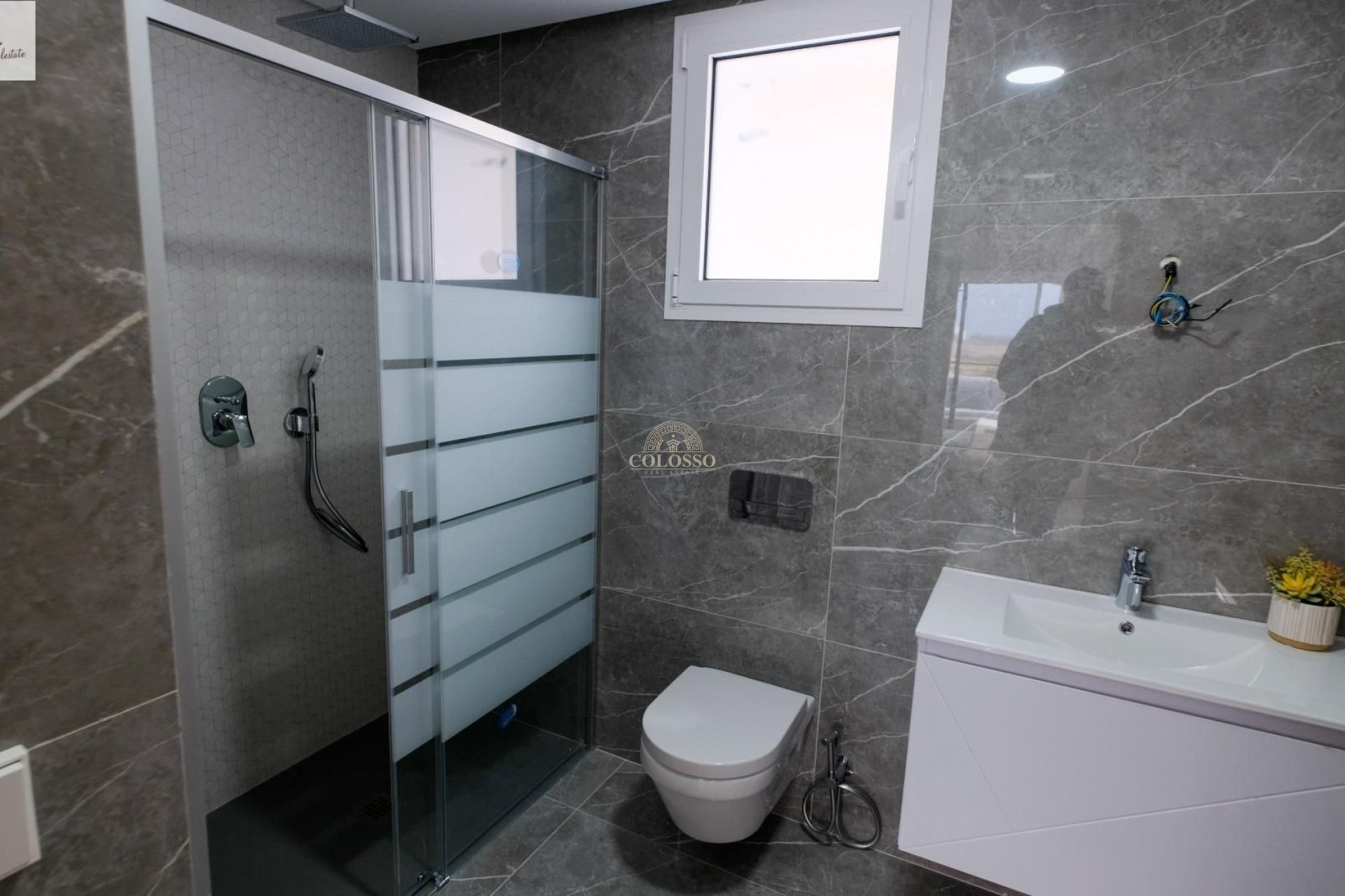 New Build - Apartamento -
Xeresa - Xeresa del monte
