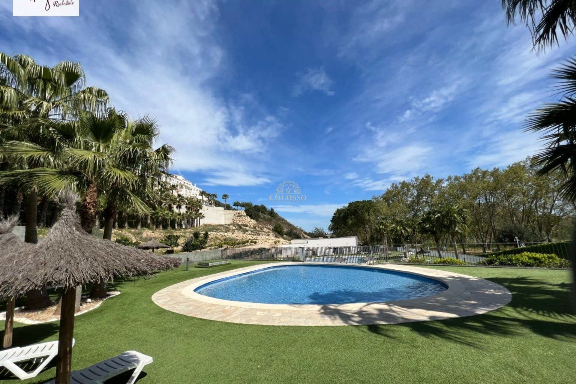 New Build - Apartamento -
Xeresa - Xeresa del monte