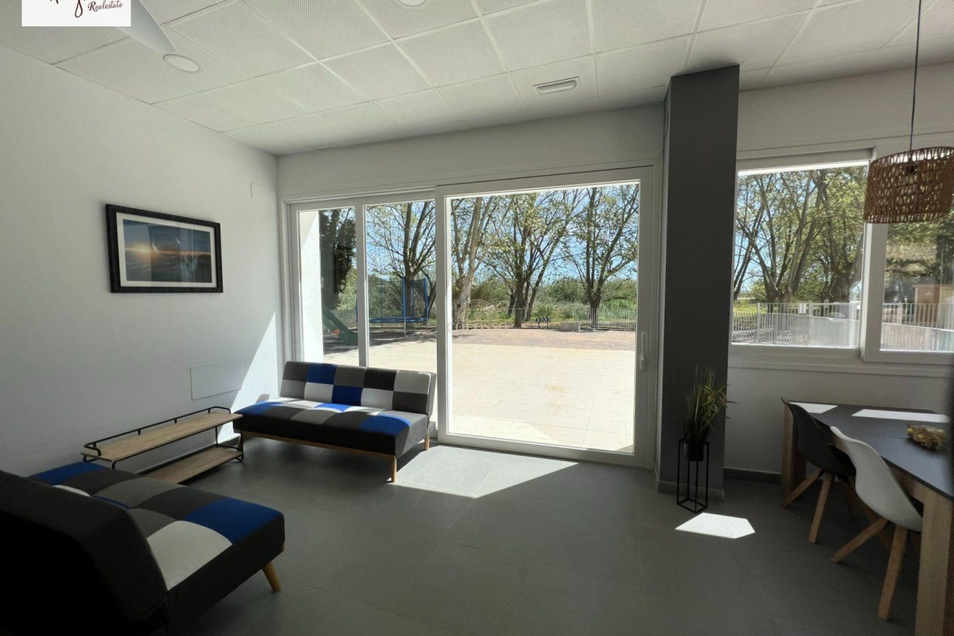 New Build - Apartamento -
Xeresa - Xeresa del monte