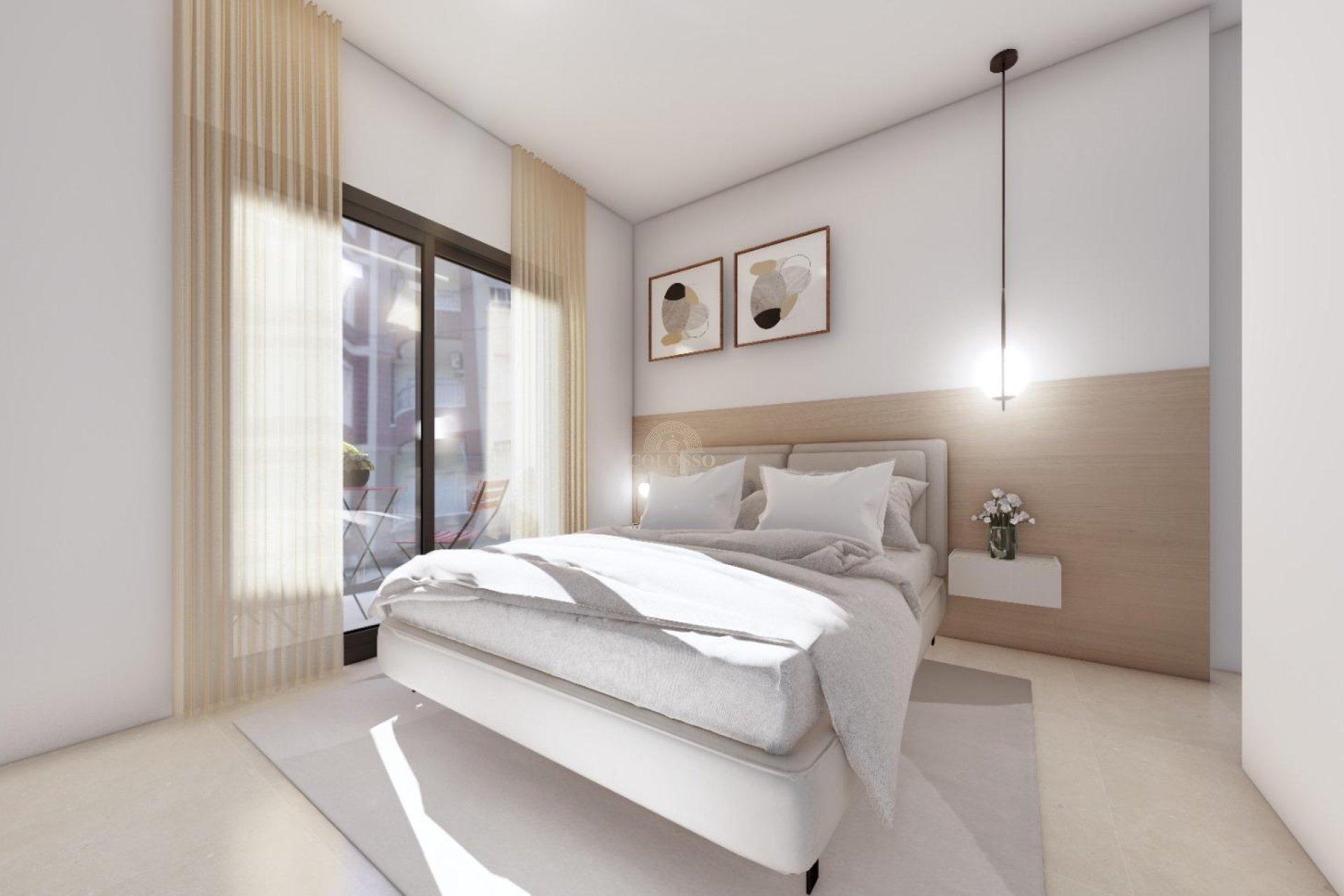 New Build - apartment -
Guardamar del Segura