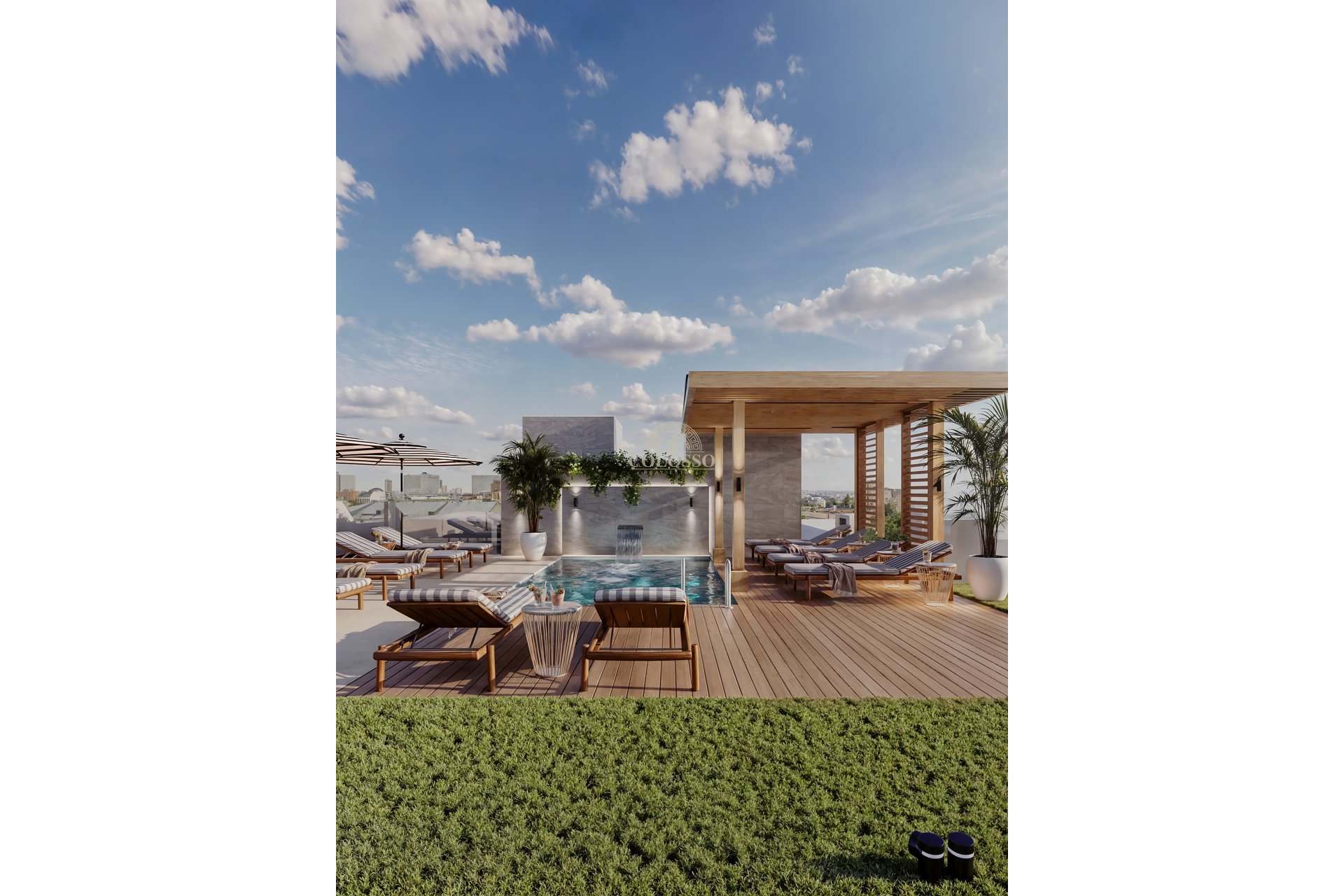 New Build - apartment -
Guardamar del Segura