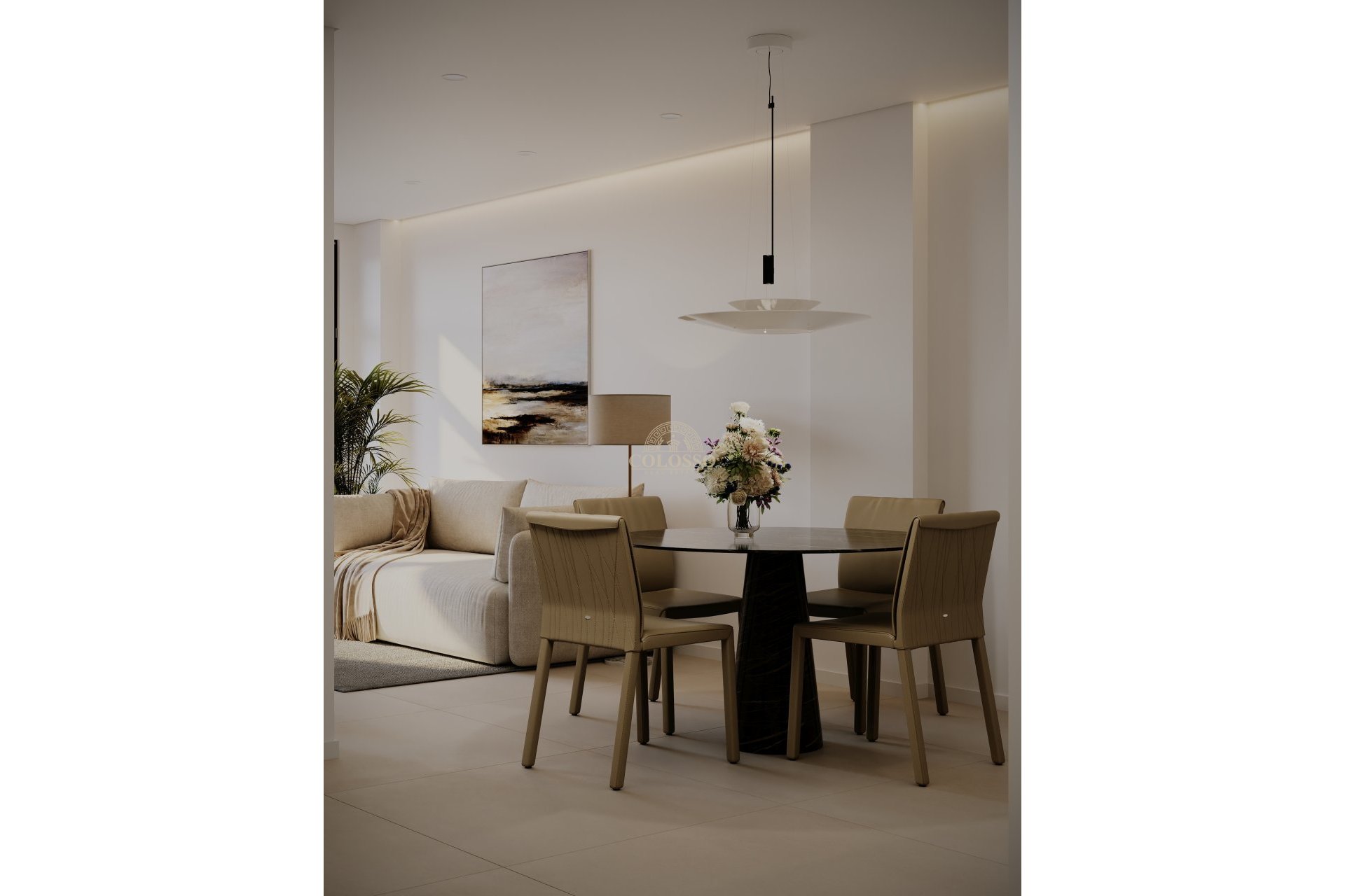 New Build - apartment -
Guardamar del Segura