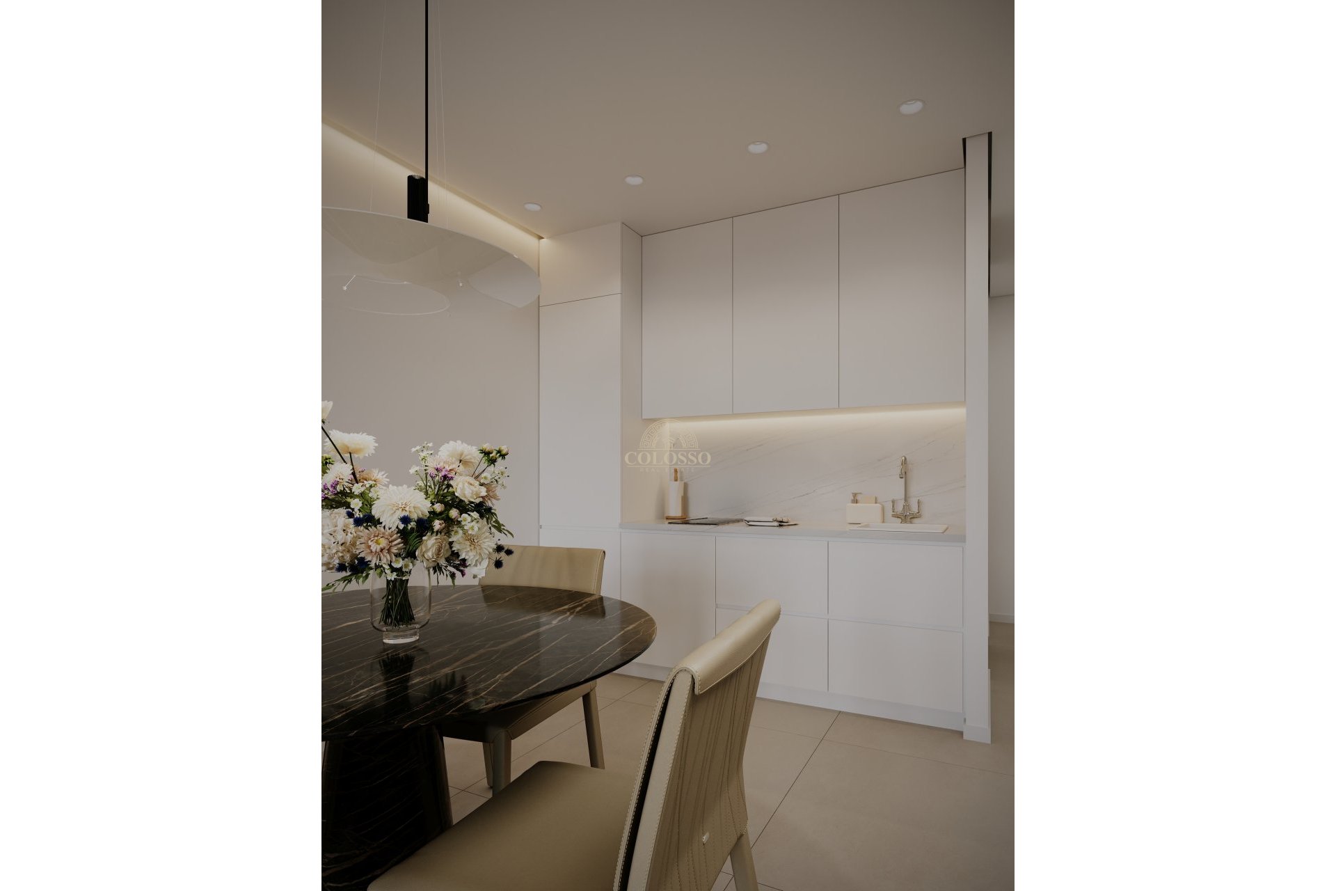 New Build - apartment -
Guardamar del Segura
