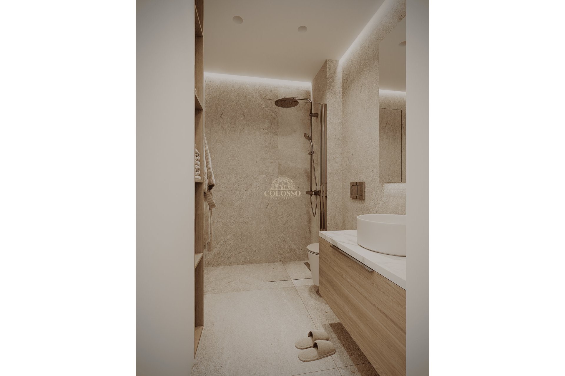 New Build - apartment -
Guardamar del Segura