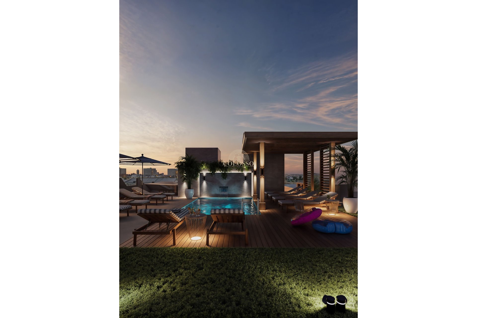 New Build - apartment -
Guardamar del Segura