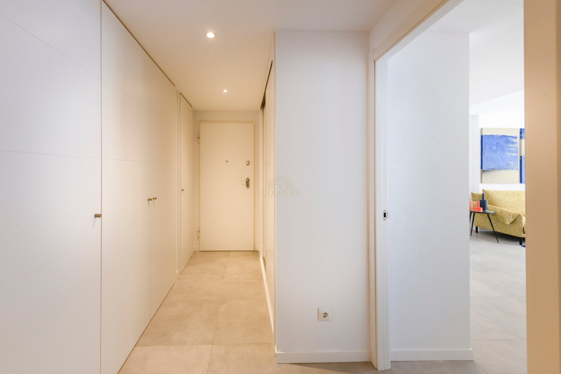 New Build - apartment -
Orihuela Costa
