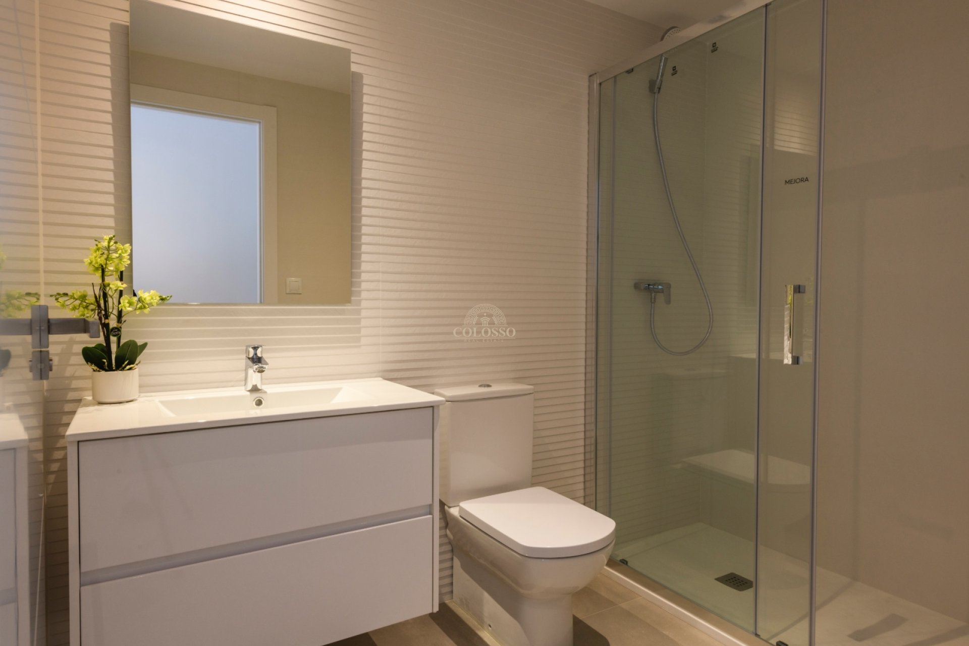 New Build - apartment -
Orihuela Costa