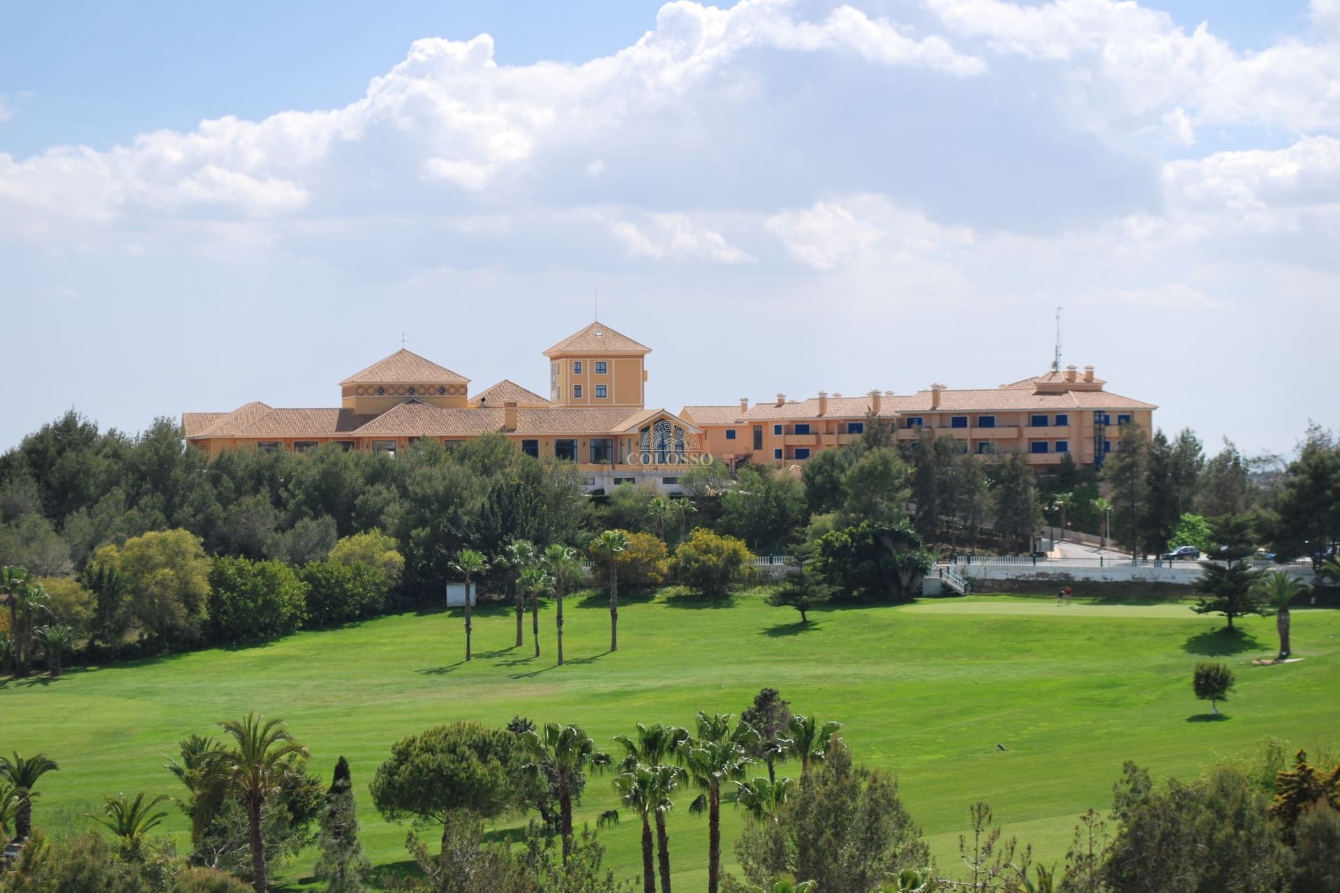 New Build - apartment -
Orihuela Costa