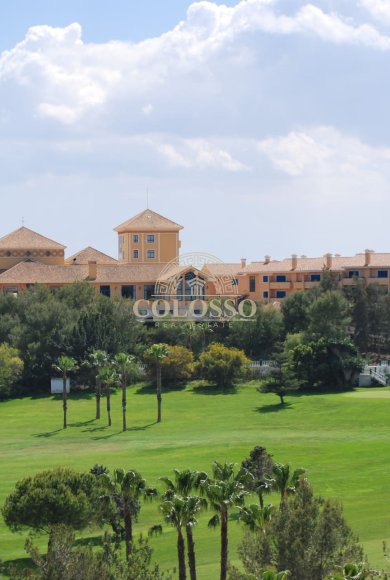 New Build - apartment -
Orihuela Costa