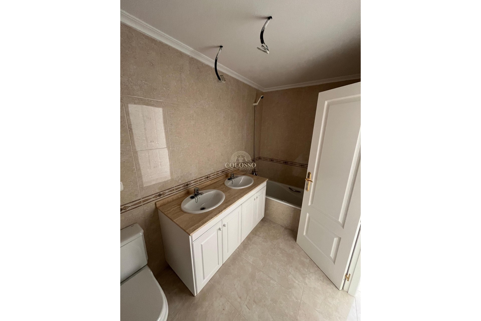 New Build - apartment -
Orihuela Costa
