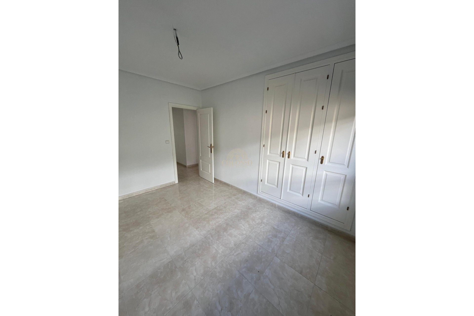 New Build - apartment -
Orihuela Costa