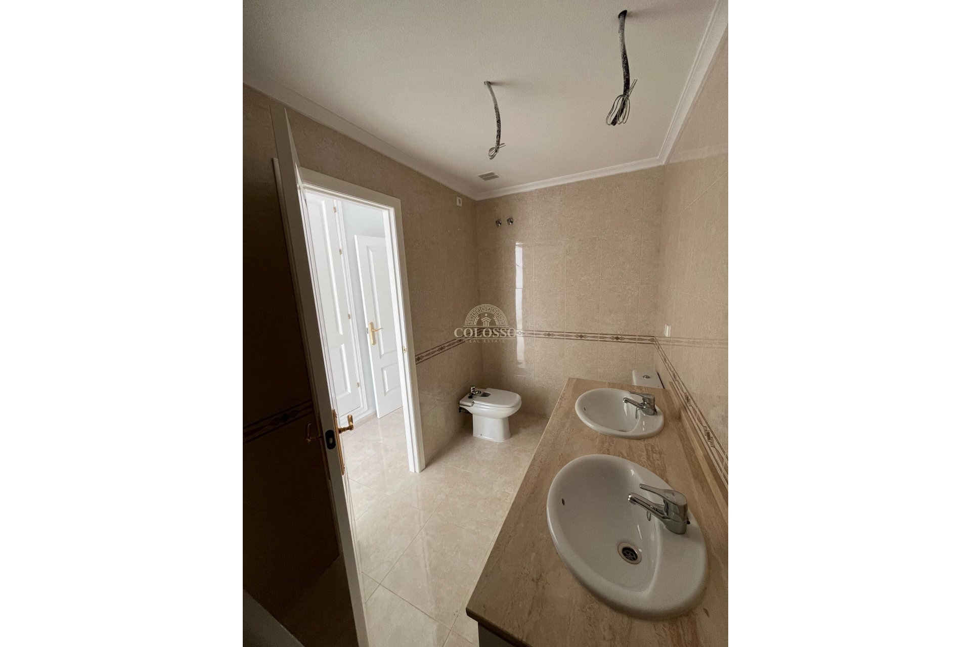 New Build - apartment -
Orihuela Costa