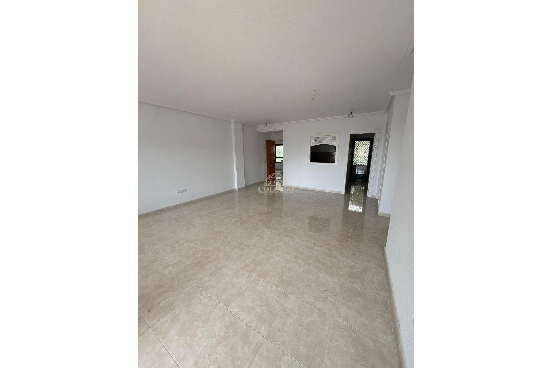 New Build - apartment -
Orihuela Costa