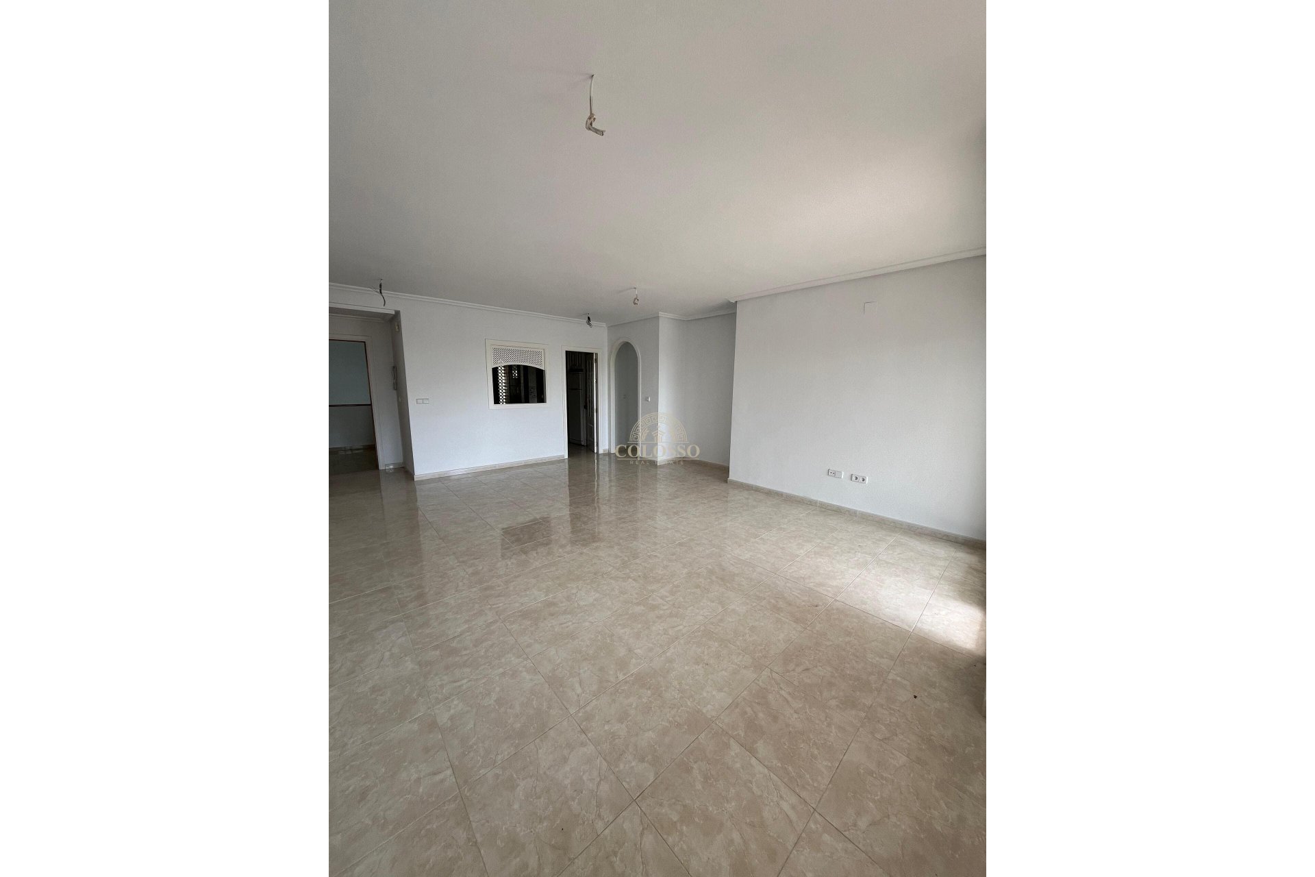 New Build - apartment -
Orihuela Costa