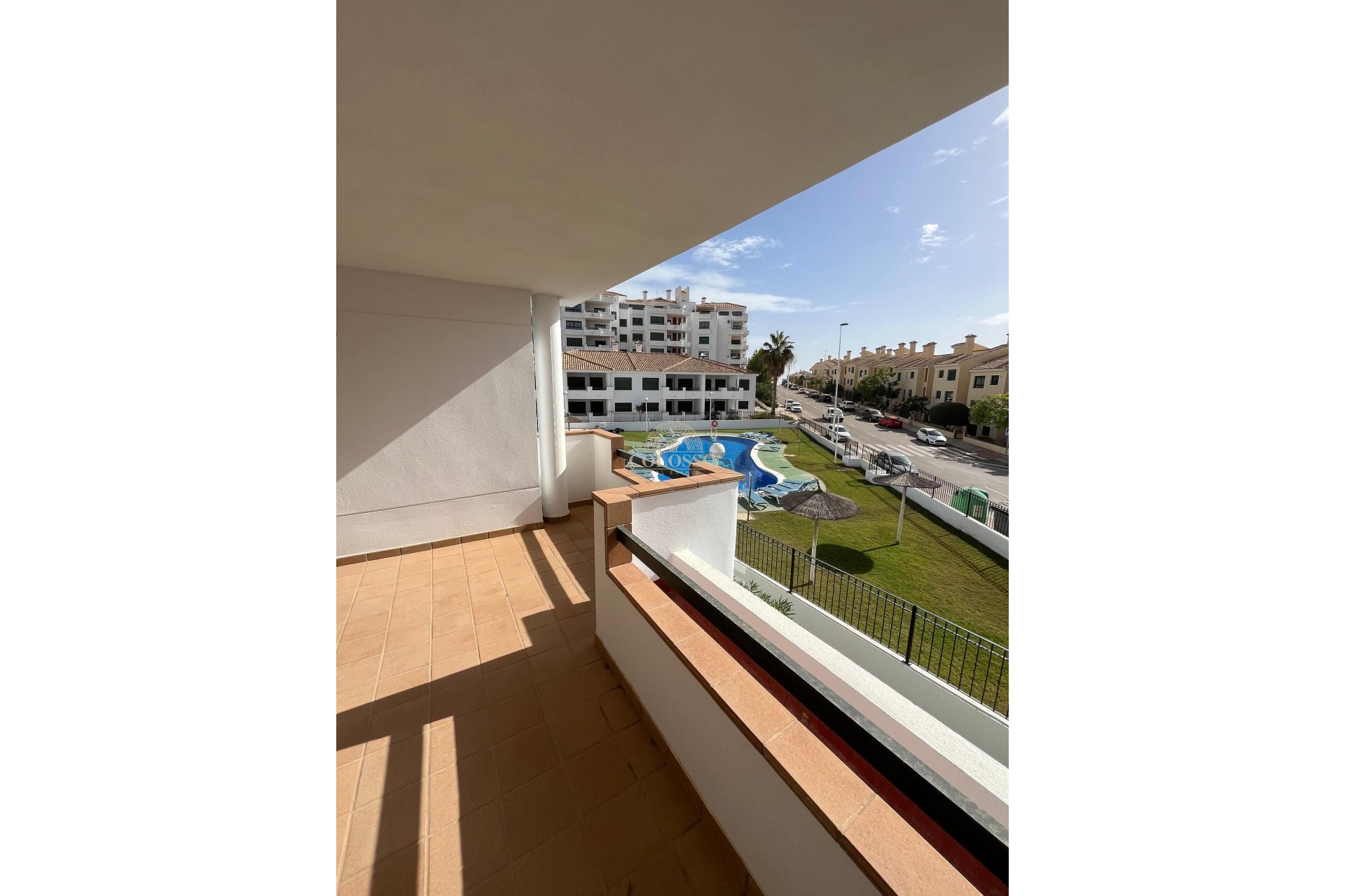 New Build - apartment -
Orihuela Costa