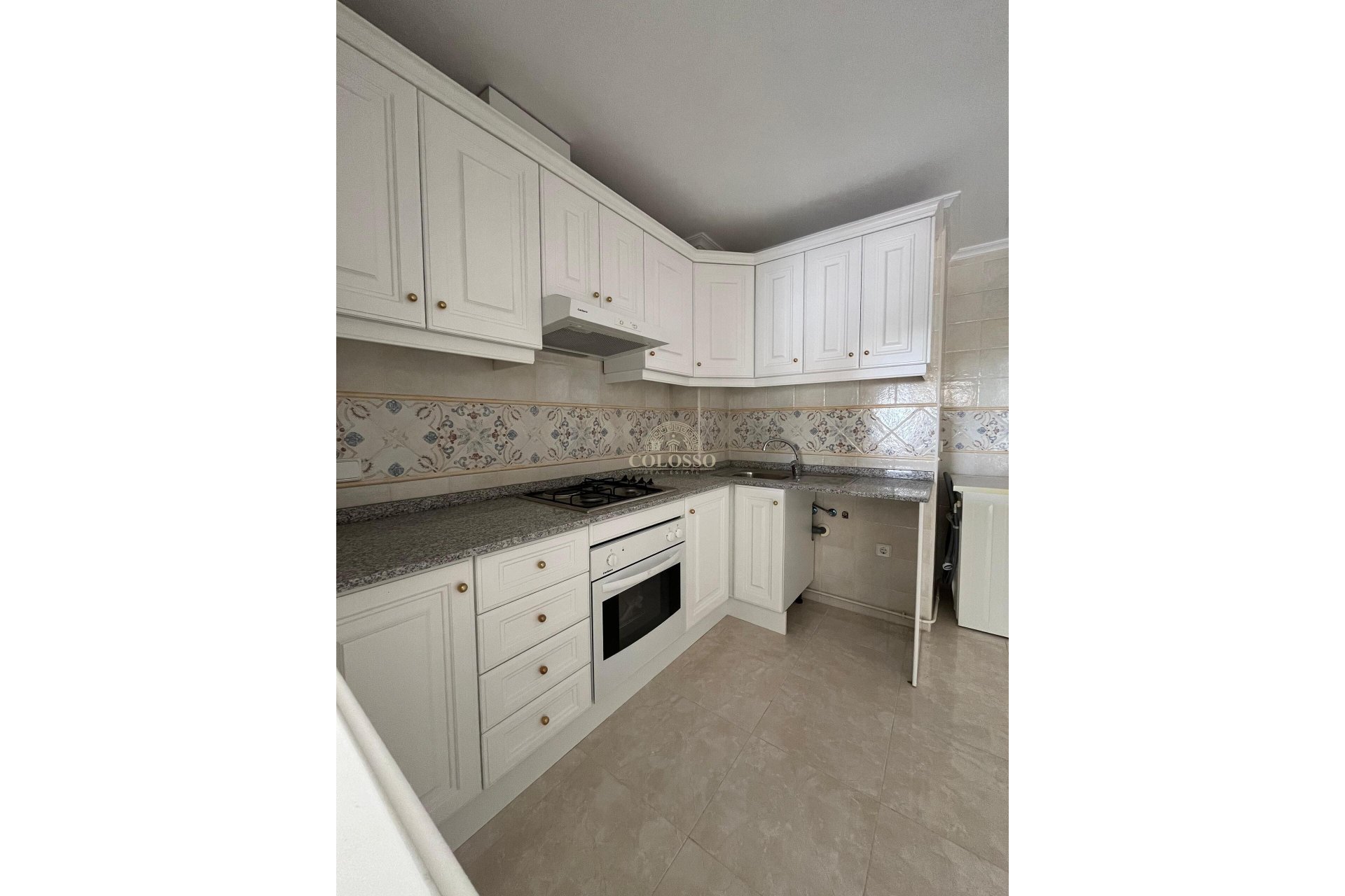 New Build - apartment -
Orihuela Costa