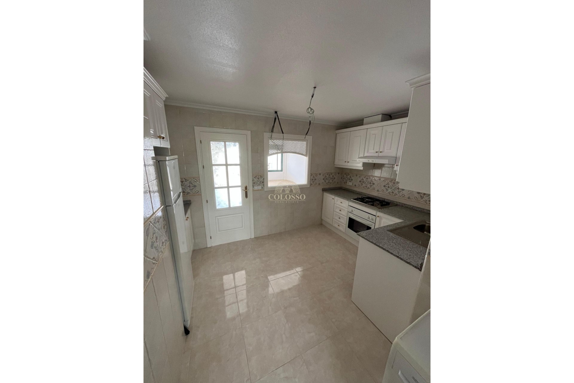 New Build - apartment -
Orihuela Costa