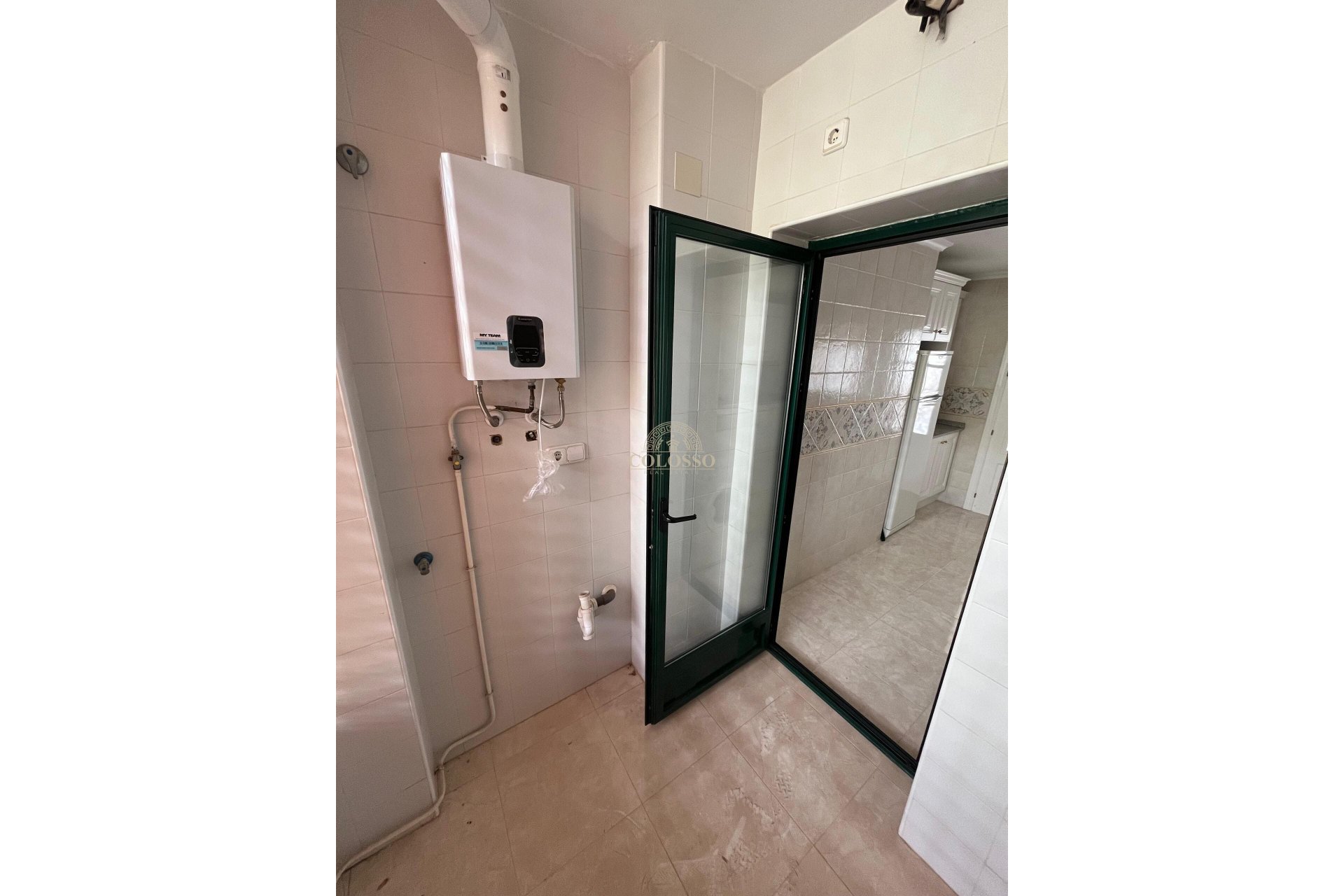 New Build - apartment -
Orihuela Costa