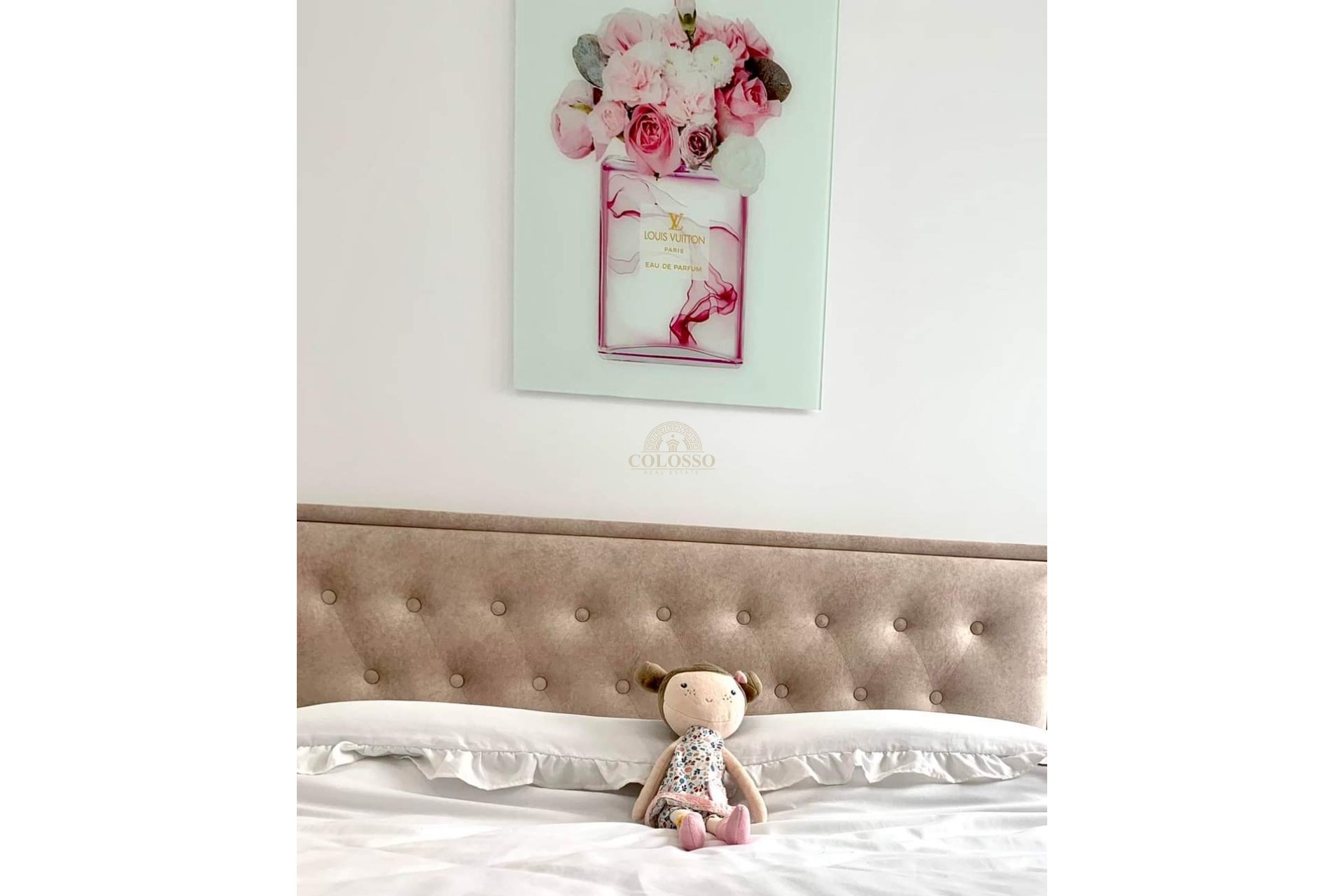 New Build - apartment -
Pilar de la Horadada