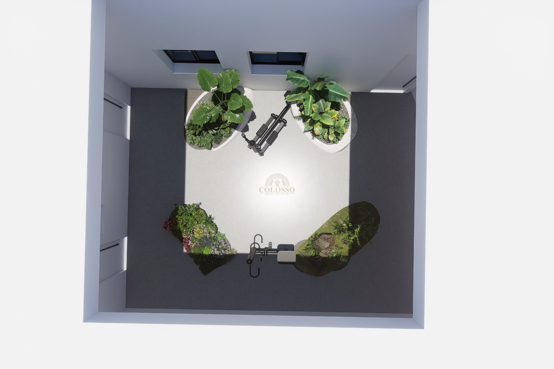 New Build - apartment -
Torrevieja