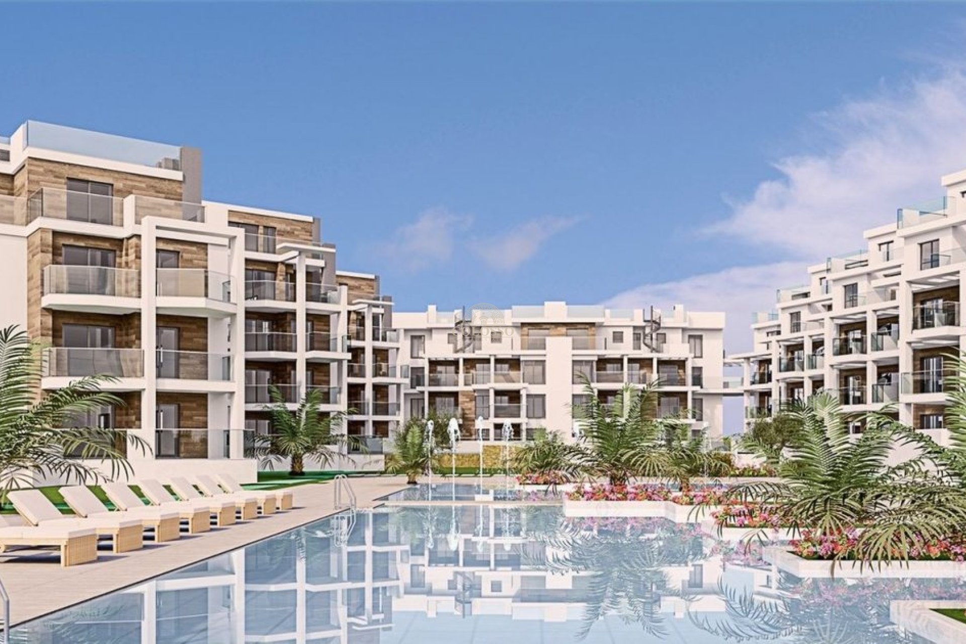 New Build - Ático Dúplex -
Denia - Las marinas