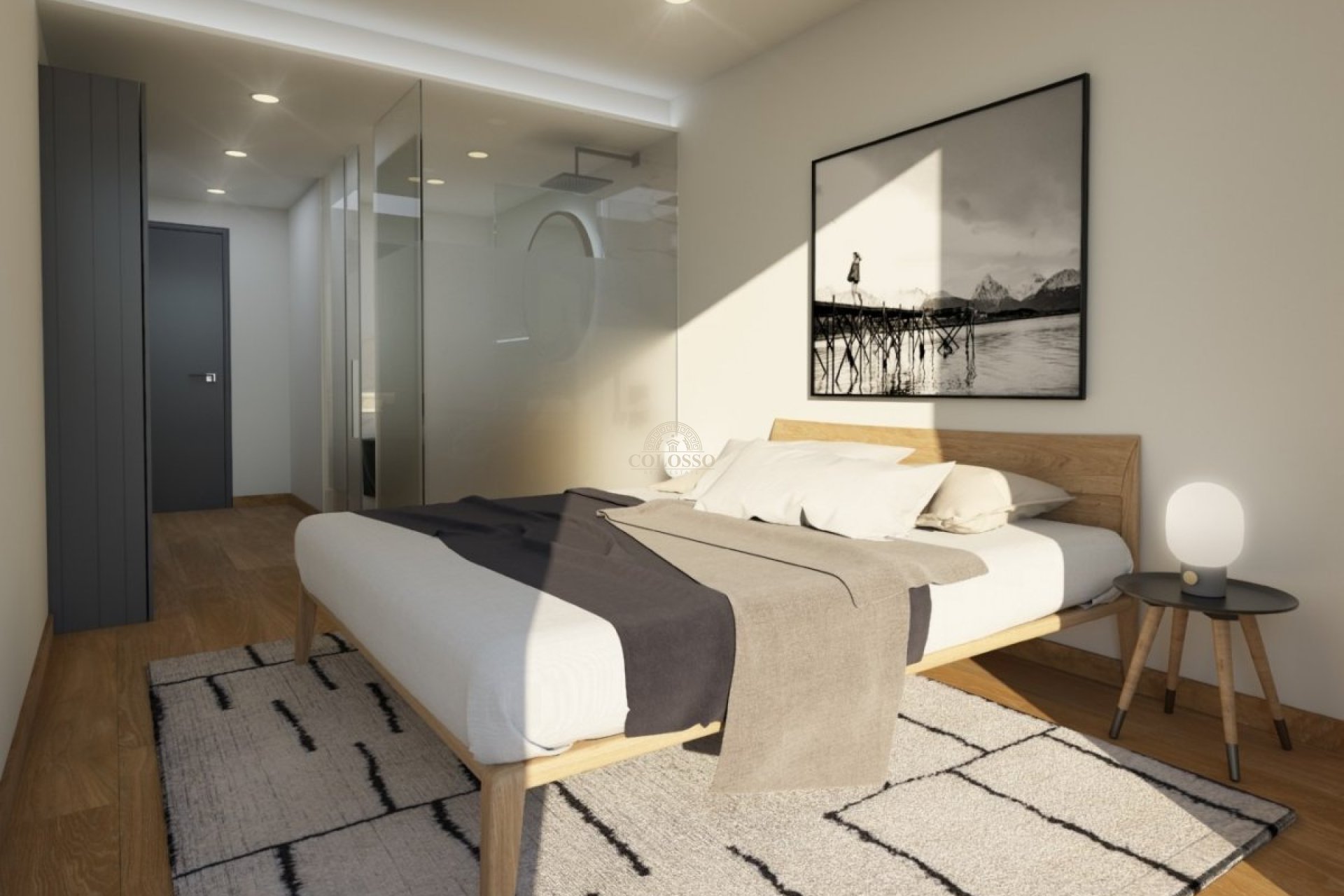 New Build - Bungalow Planta Alta -
Benitachell - Cumbre del sol