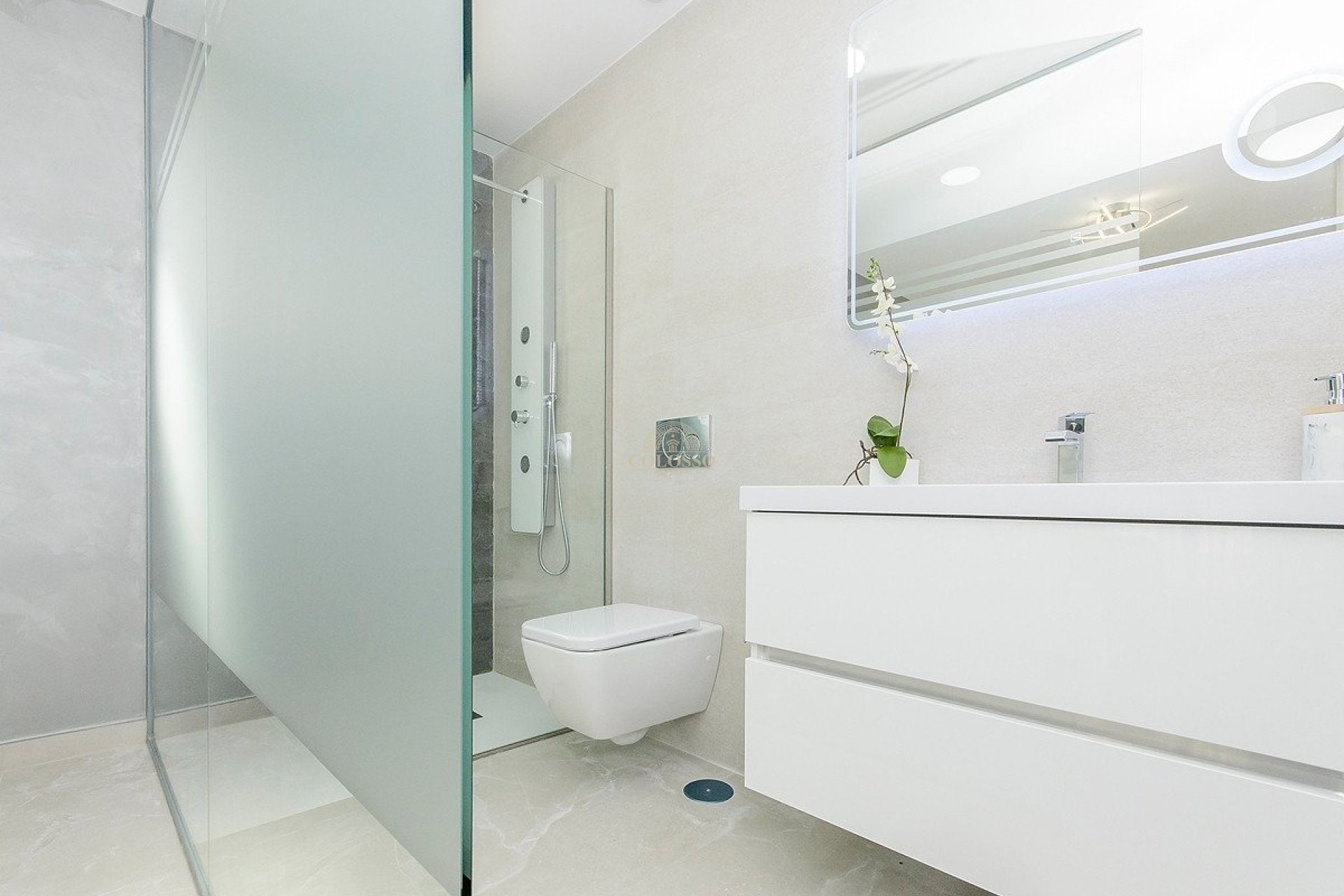 New Build - Bungalow Planta Alta -
San Miguel de Salinas - Urbanizaciones