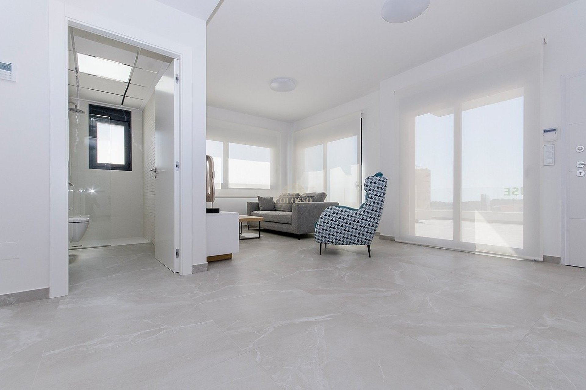 New Build - Bungalow Planta Alta -
San Miguel de Salinas - Urbanizaciones