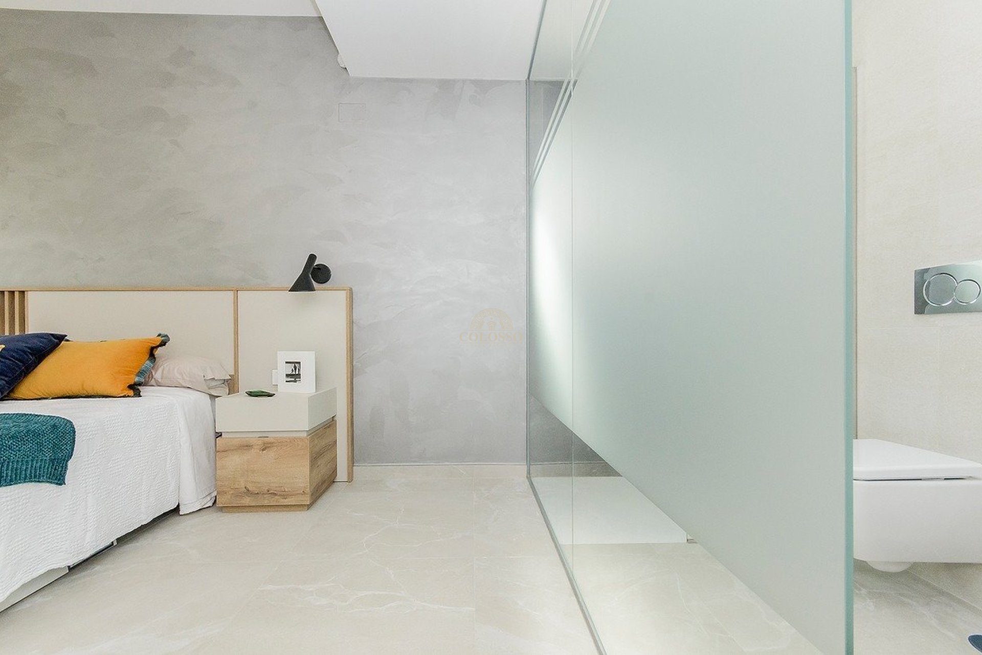 New Build - Bungalow Planta Alta -
San Miguel de Salinas - Urbanizaciones