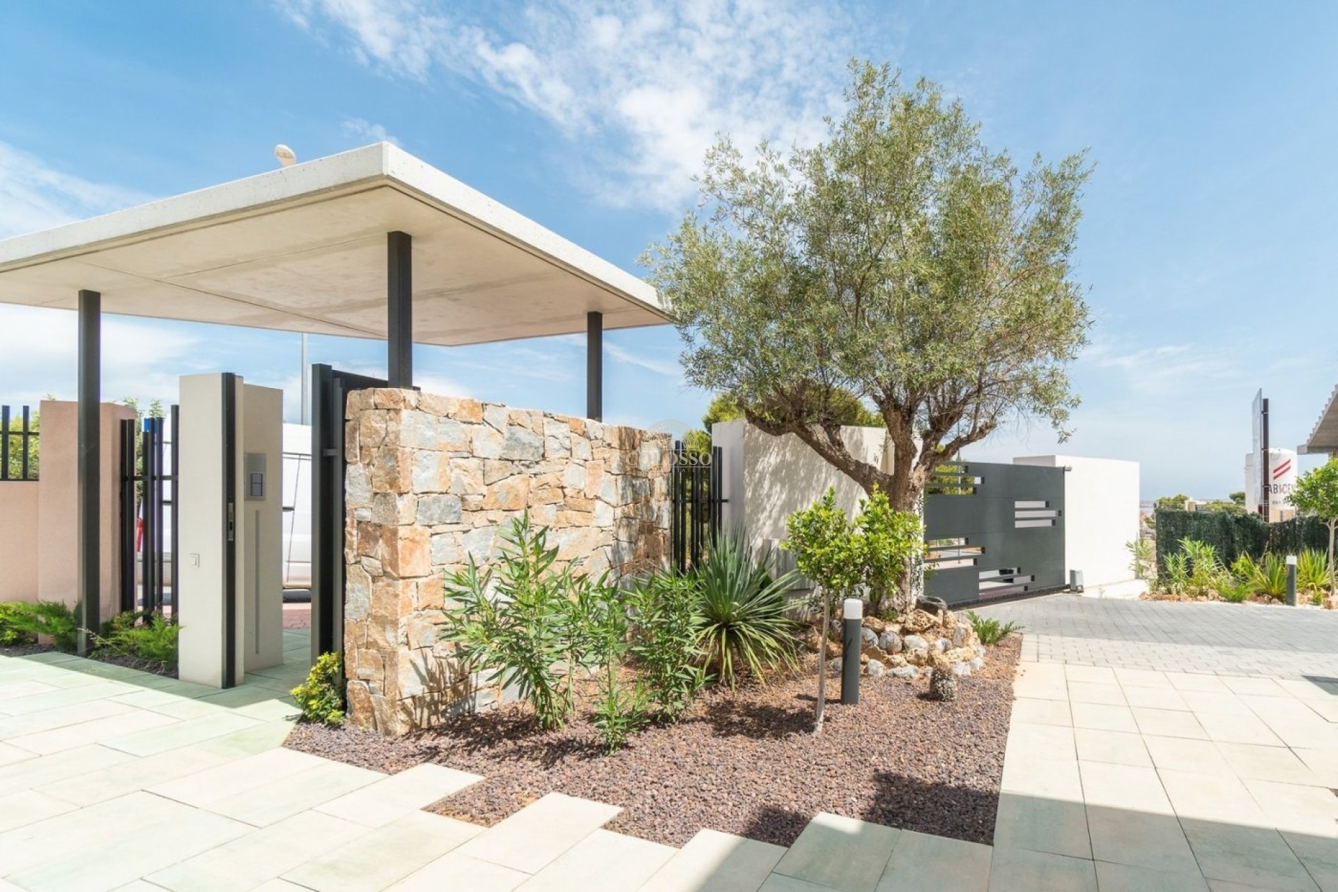 New Build - Bungalow Planta Alta -
Torrevieja - Los balcones