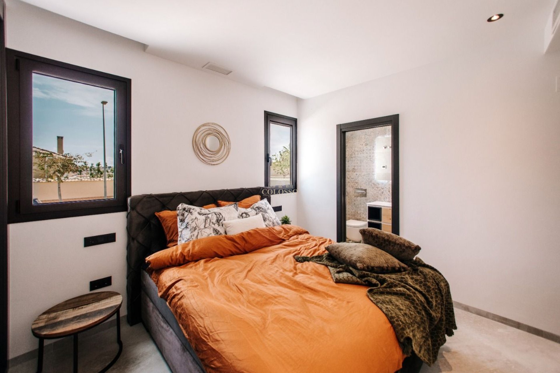 New Build - Bungalow Planta Baja -
Ciudad Quesada - Campo golf
