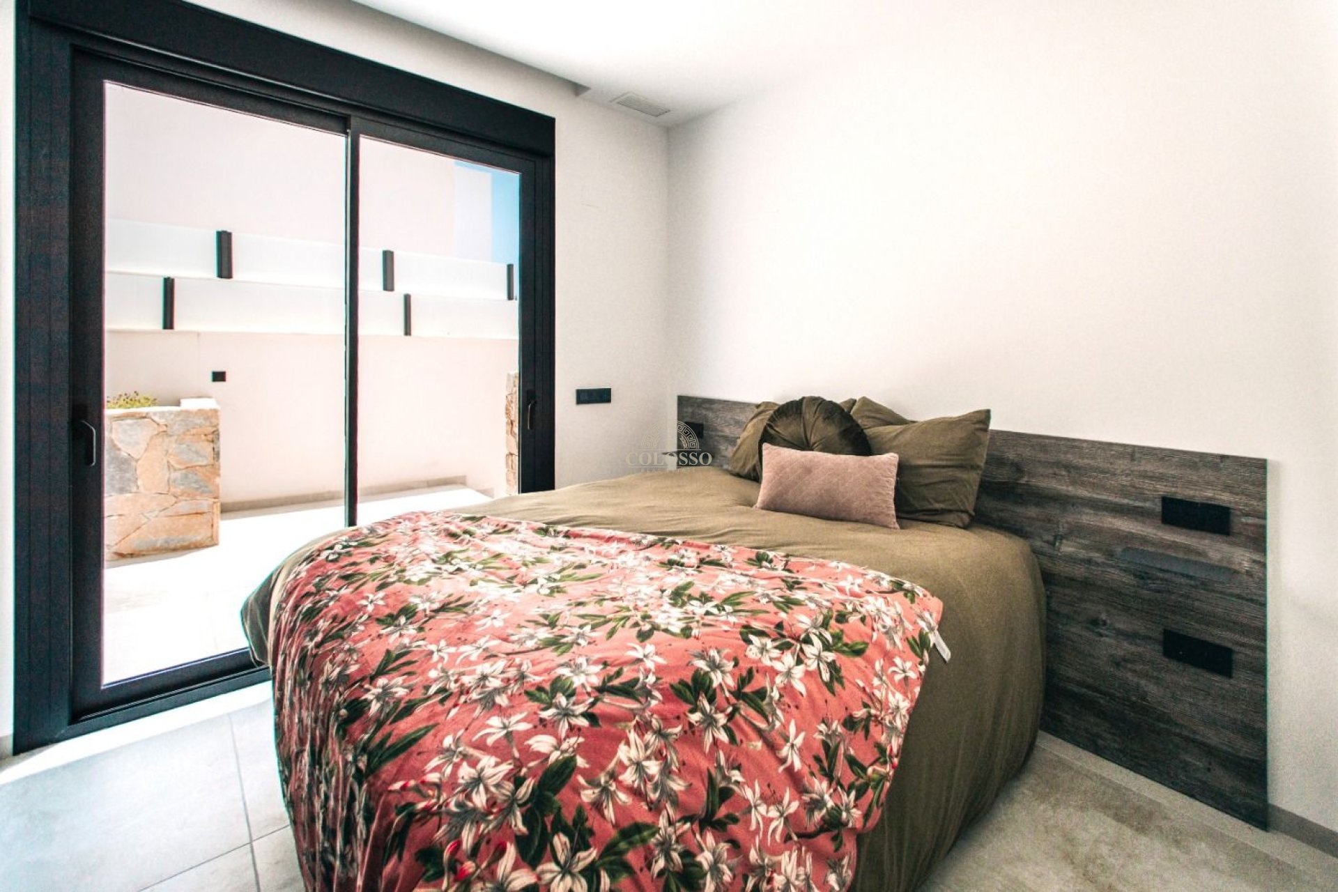 New Build - Bungalow Planta Baja -
Ciudad Quesada - Campo golf