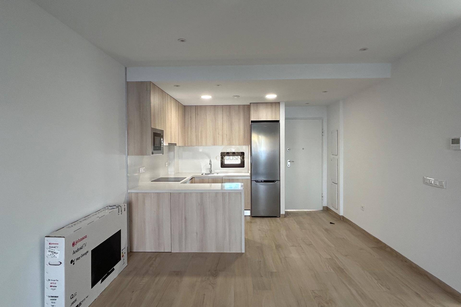 New Build - Bungalow Planta Baja -
Finestrat - Balcón de finestrat