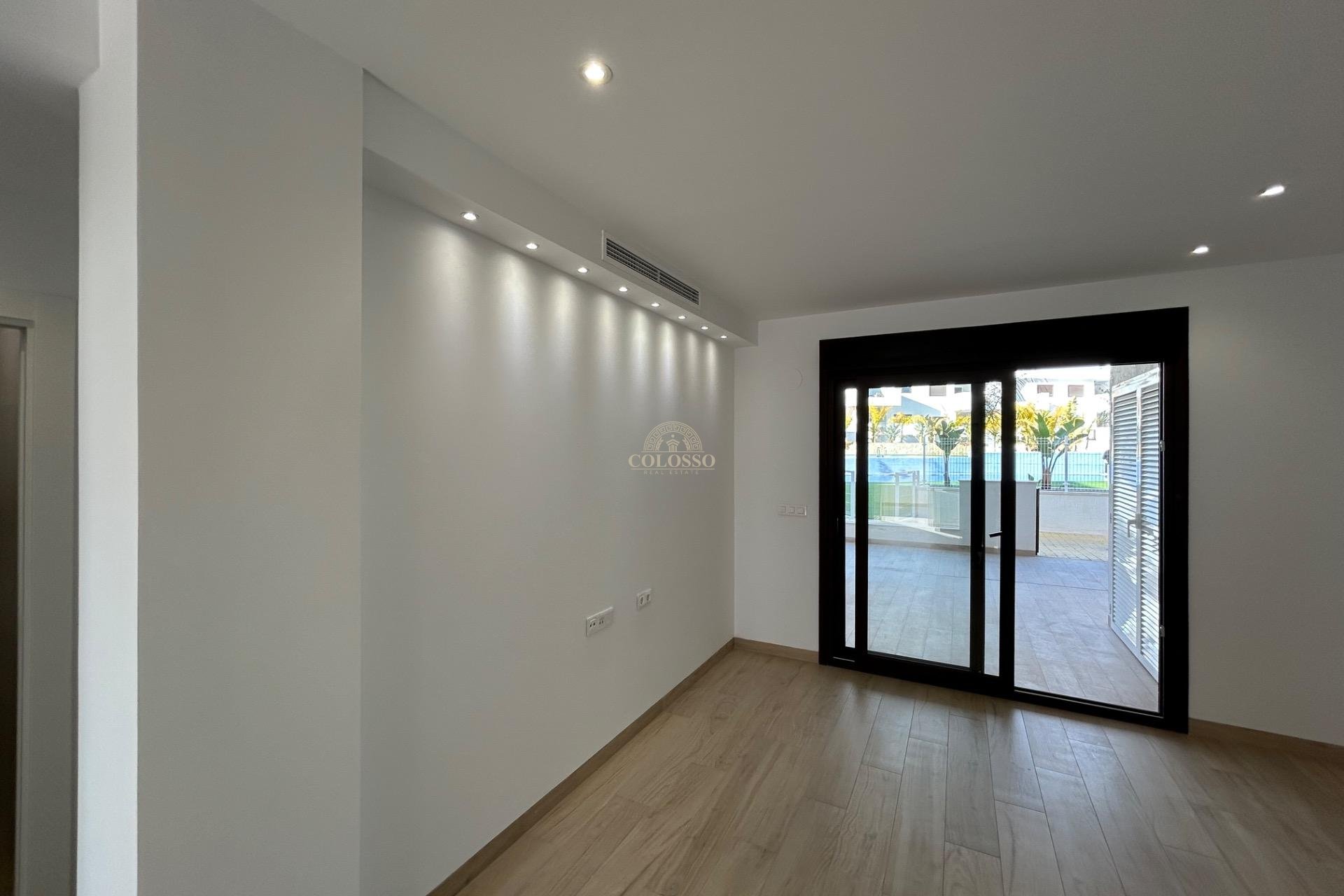 New Build - Bungalow Planta Baja -
Finestrat - Balcón de finestrat