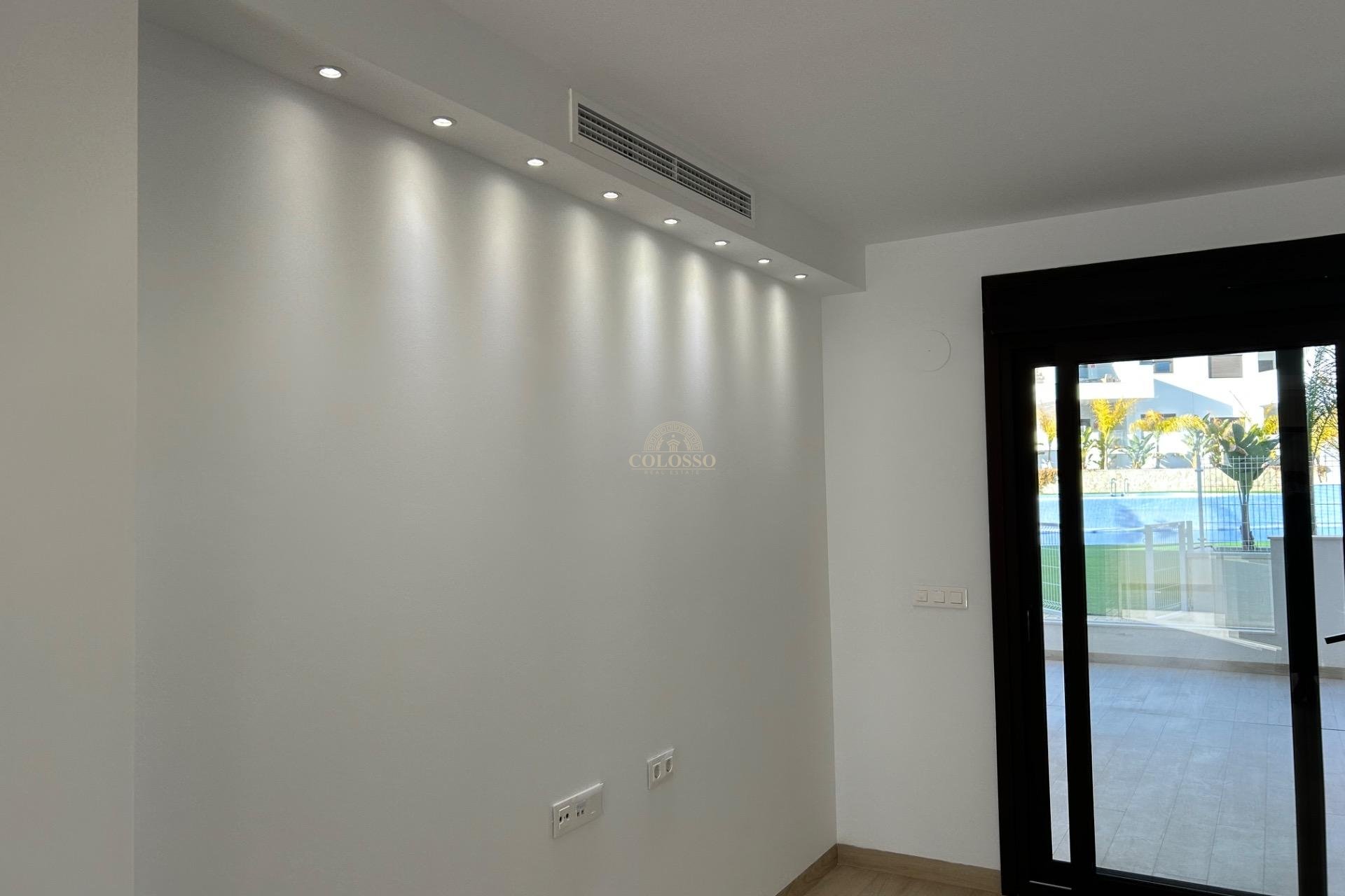 New Build - Bungalow Planta Baja -
Finestrat - Balcón de finestrat