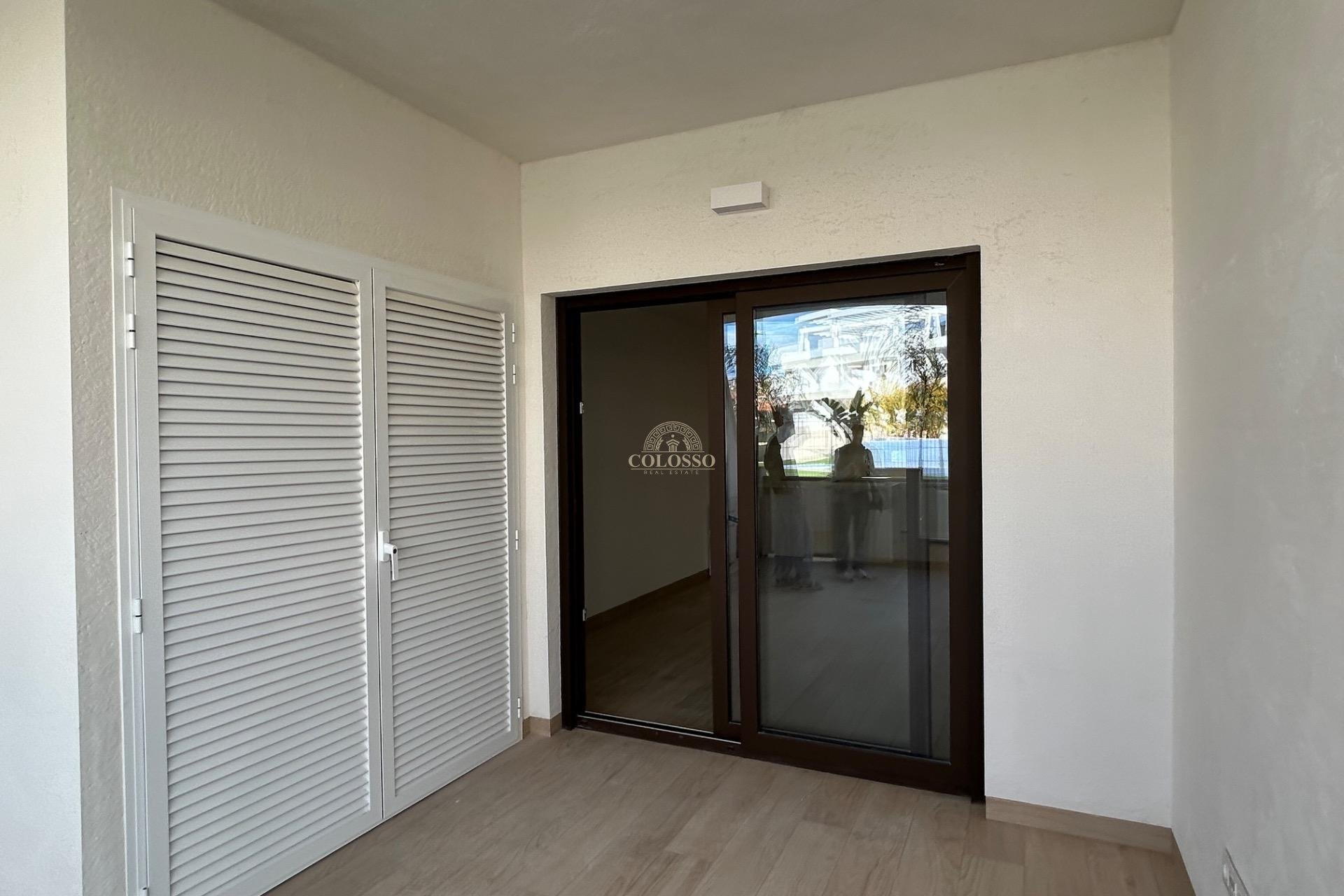 New Build - Bungalow Planta Baja -
Finestrat - Balcón de finestrat