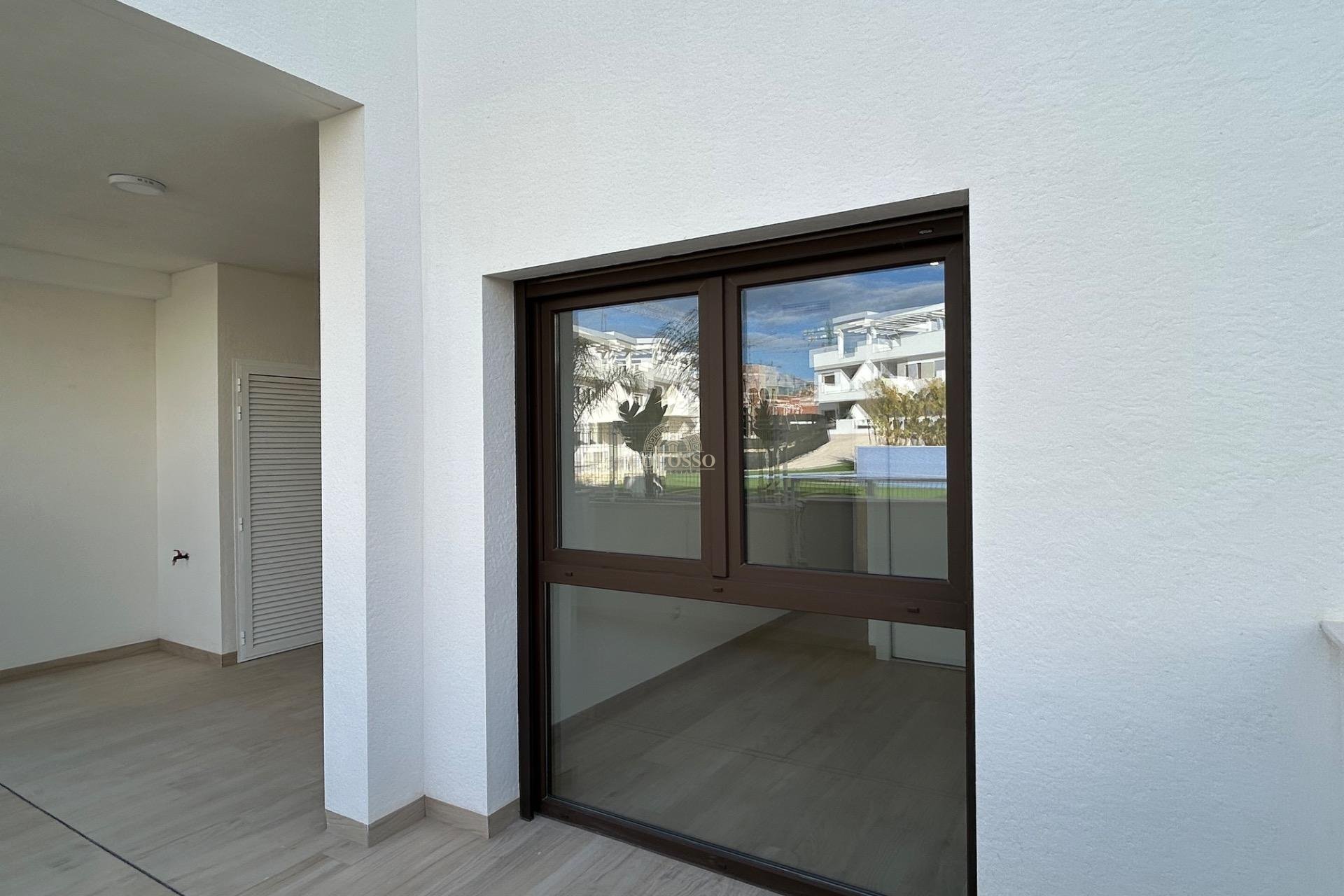 New Build - Bungalow Planta Baja -
Finestrat - Balcón de finestrat