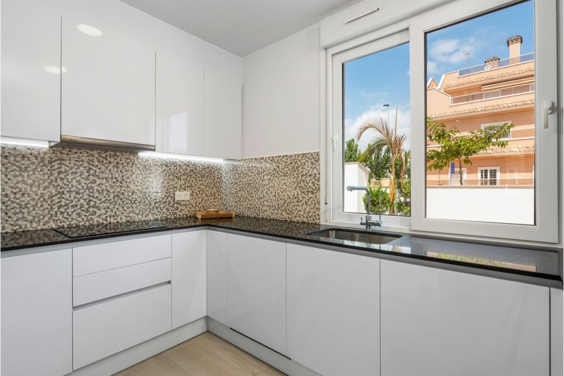 New Build - Bungalow Planta Baja -
Pilar de la Horadada - La Torre de la Horadada