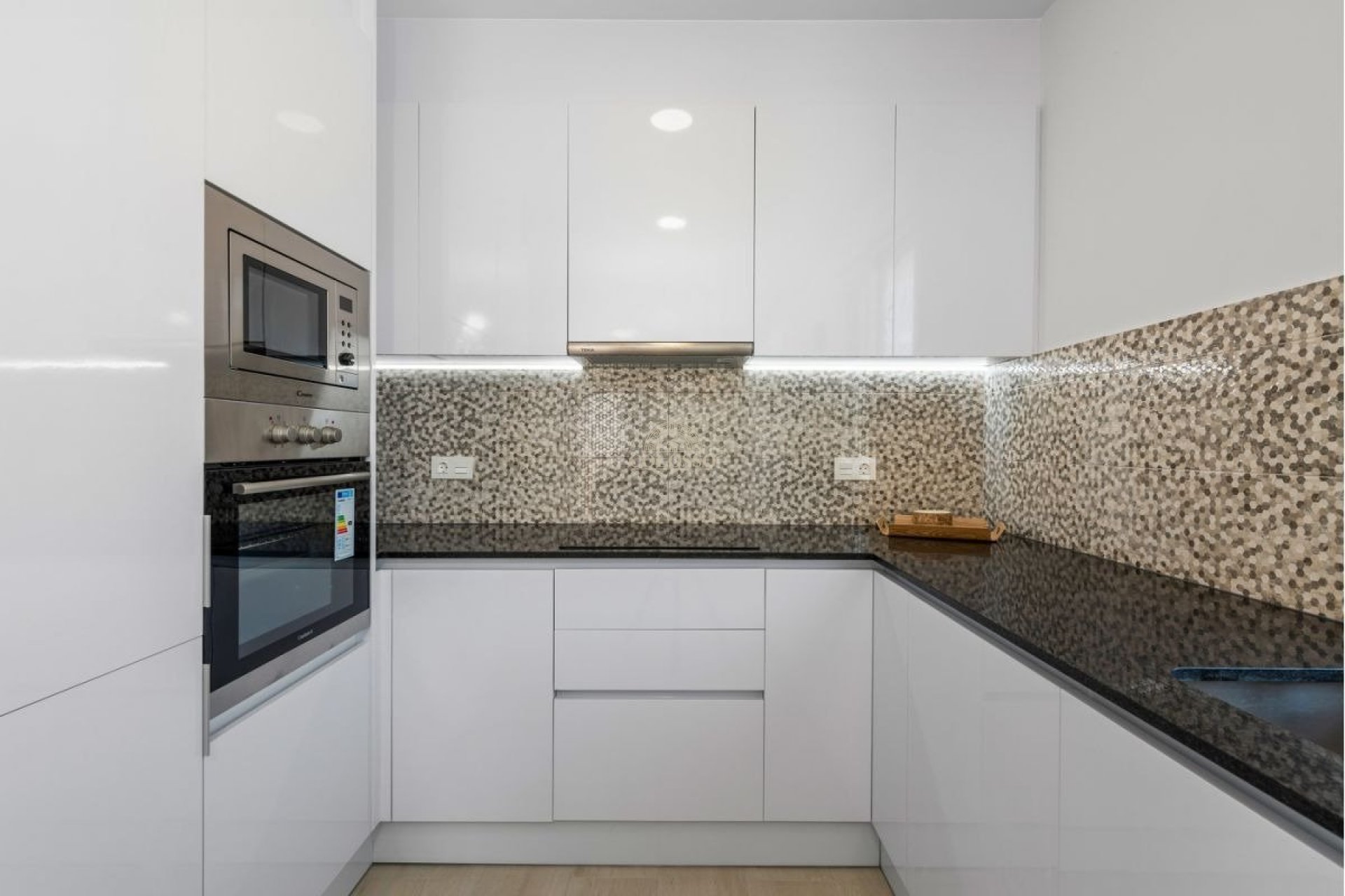 New Build - Bungalow Planta Baja -
Pilar de la Horadada - La Torre de la Horadada