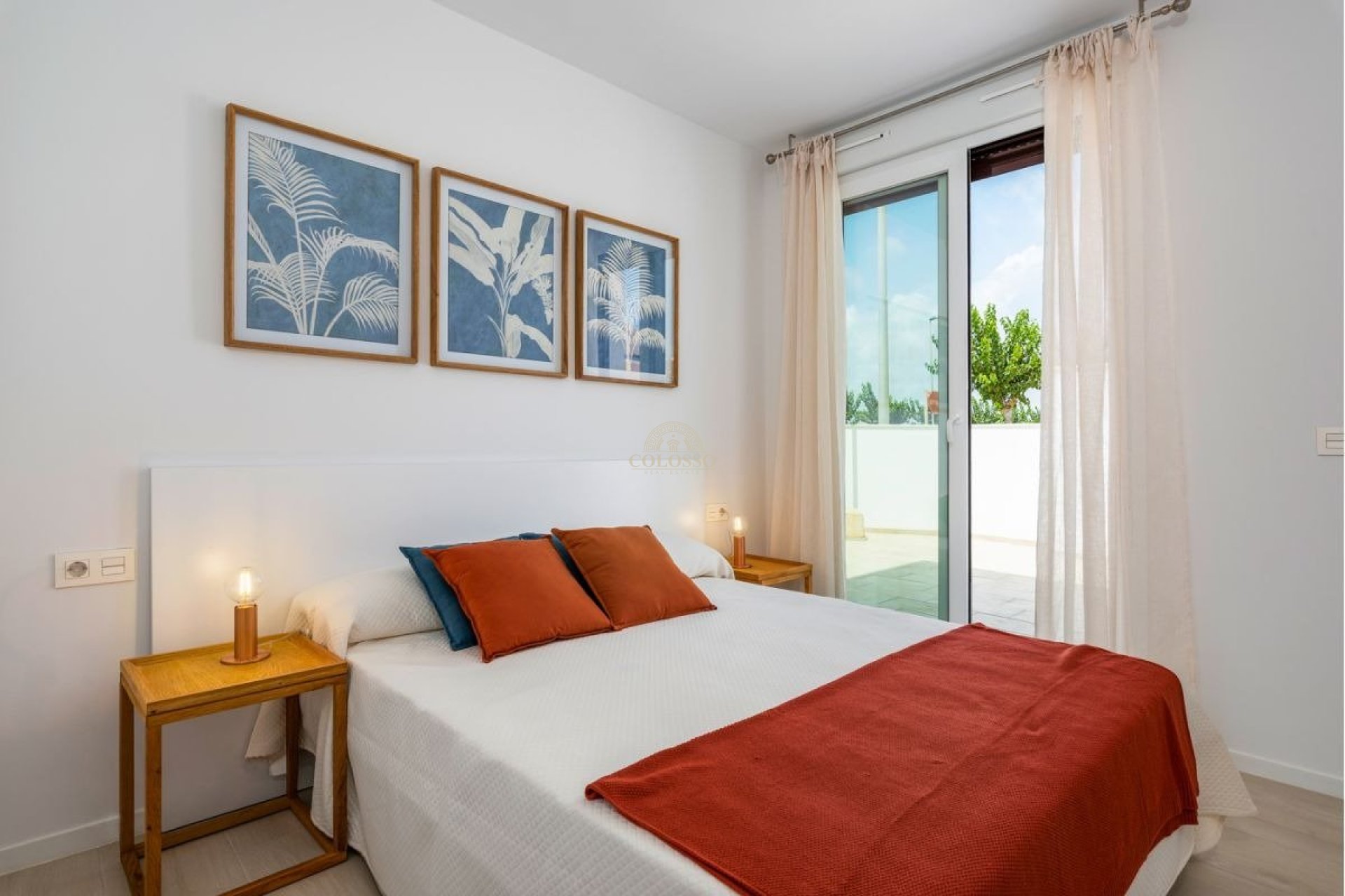 New Build - Bungalow Planta Baja -
Pilar de la Horadada - La Torre de la Horadada
