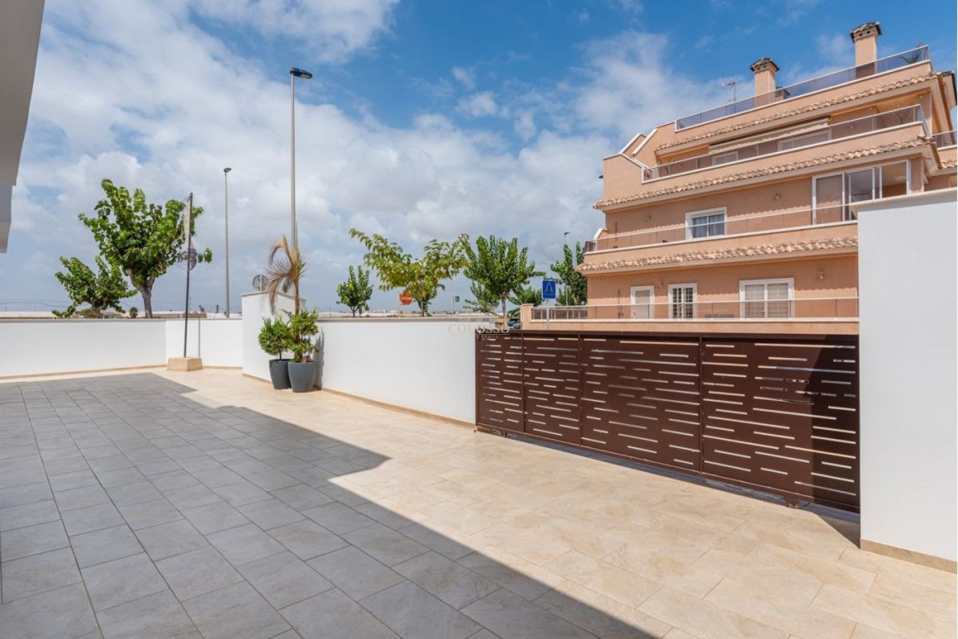 New Build - Bungalow Planta Baja -
Pilar de la Horadada - La Torre de la Horadada