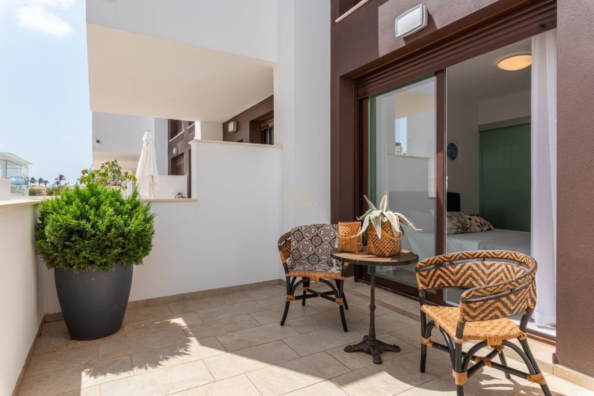 New Build - Bungalow Planta Baja -
Pilar de la Horadada - La Torre de la Horadada