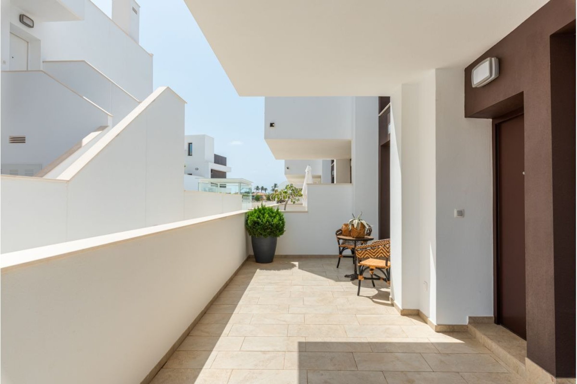New Build - Bungalow Planta Baja -
Pilar de la Horadada - La Torre de la Horadada