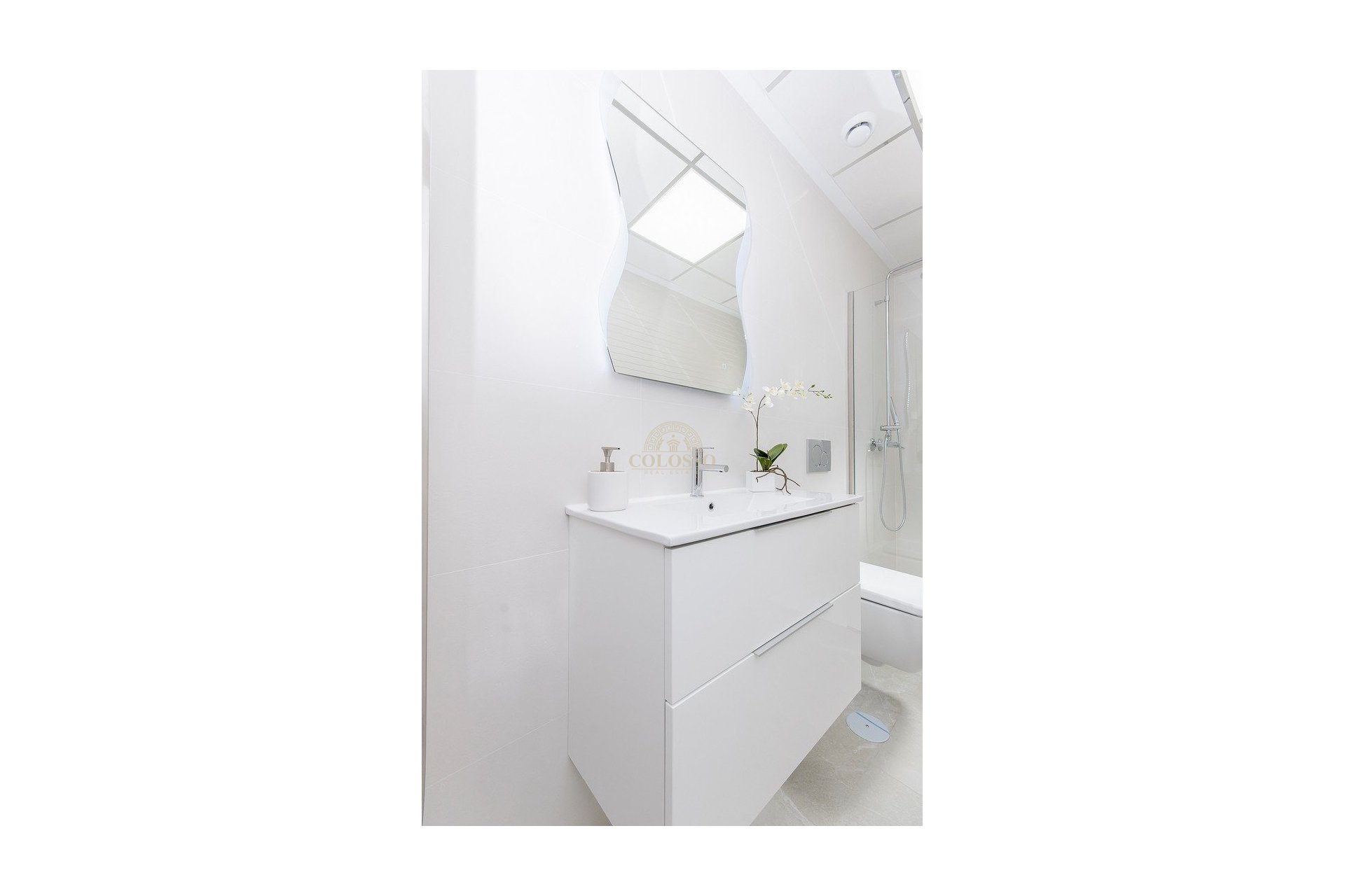 New Build - Bungalow Planta Baja -
San Miguel de Salinas - Urbanizaciones
