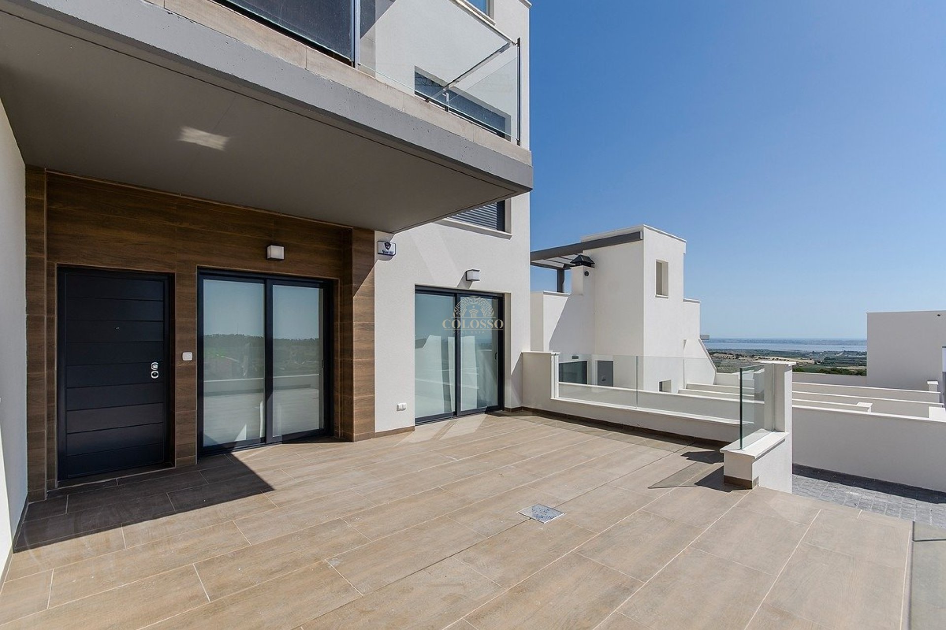 New Build - Bungalow Planta Baja -
San Miguel de Salinas - Urbanizaciones