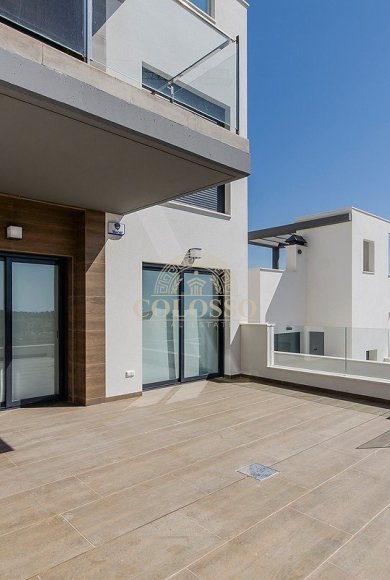 New Build - Bungalow Planta Baja -
San Miguel de Salinas - Urbanizaciones