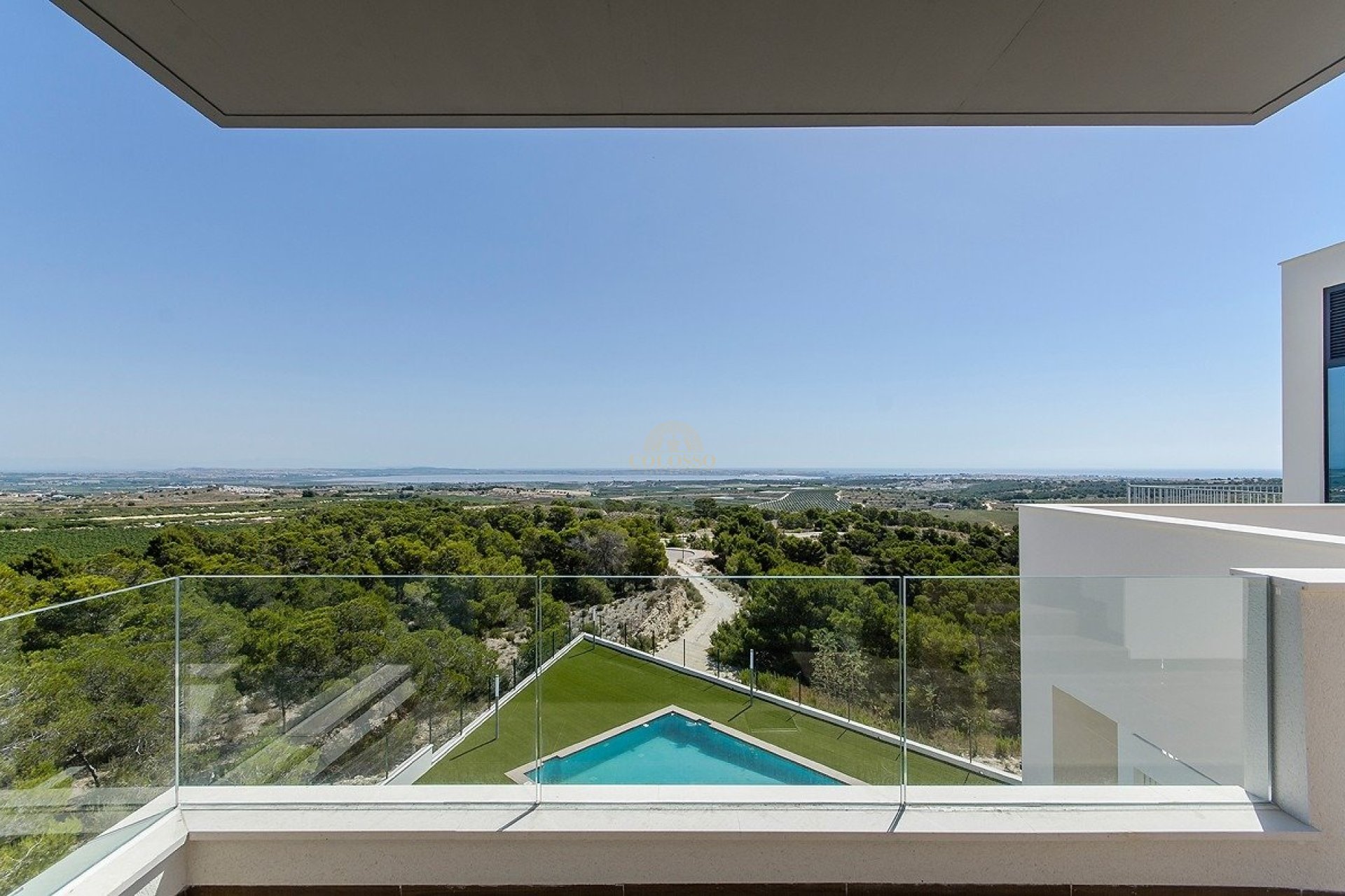 New Build - Bungalow Planta Baja -
San Miguel de Salinas - Urbanizaciones
