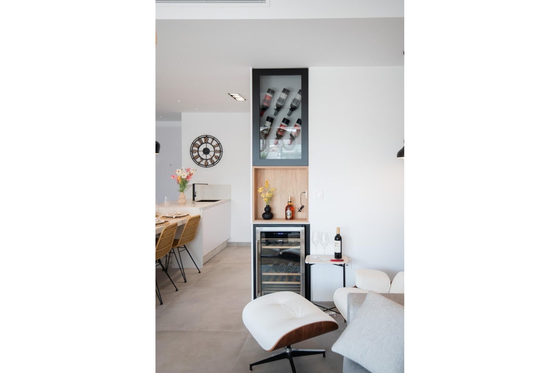 New Build - Bungalow Planta Baja -
San Pedro del Pinatar - Villa alegría