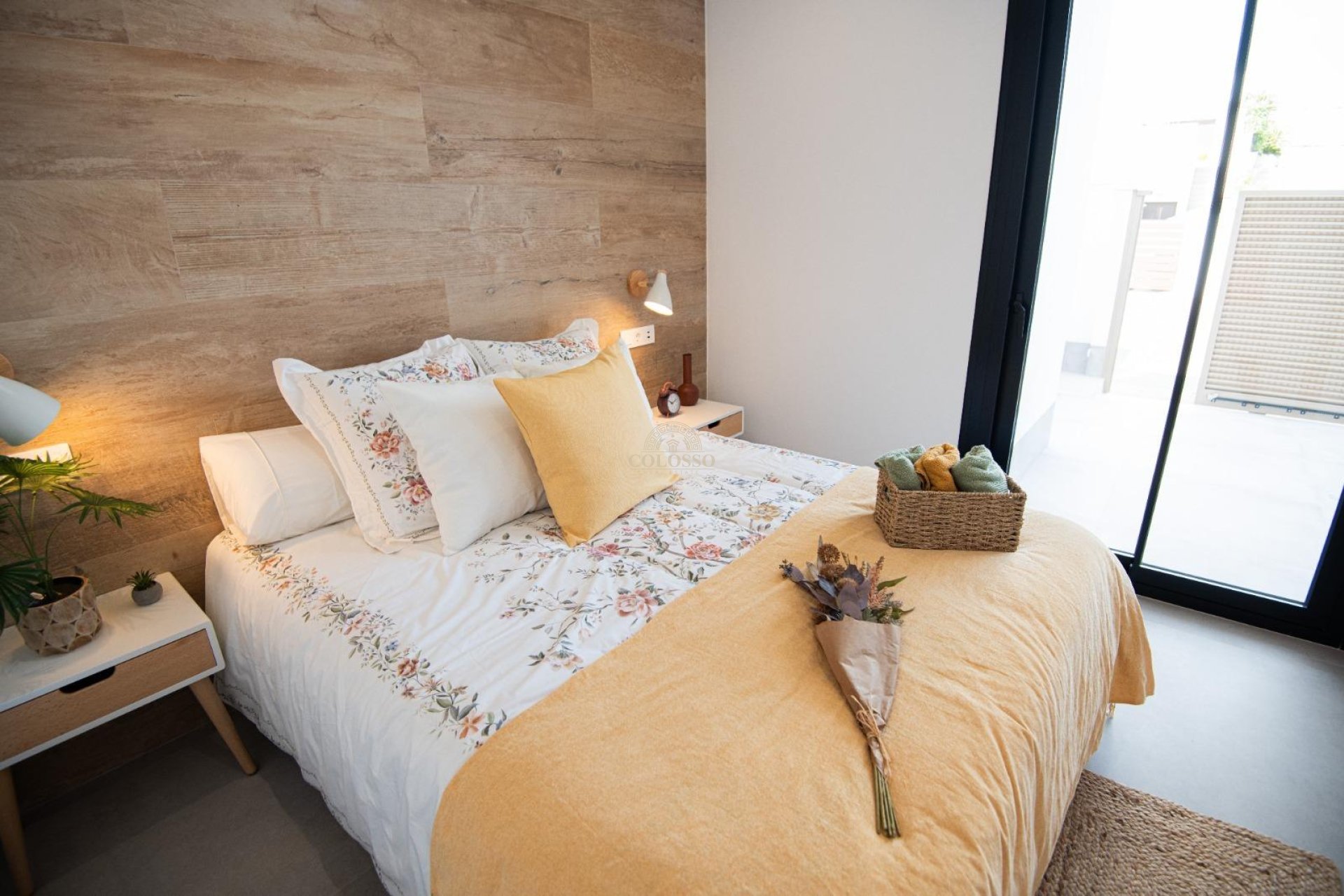 New Build - Bungalow Planta Baja -
San Pedro del Pinatar - Villa alegría