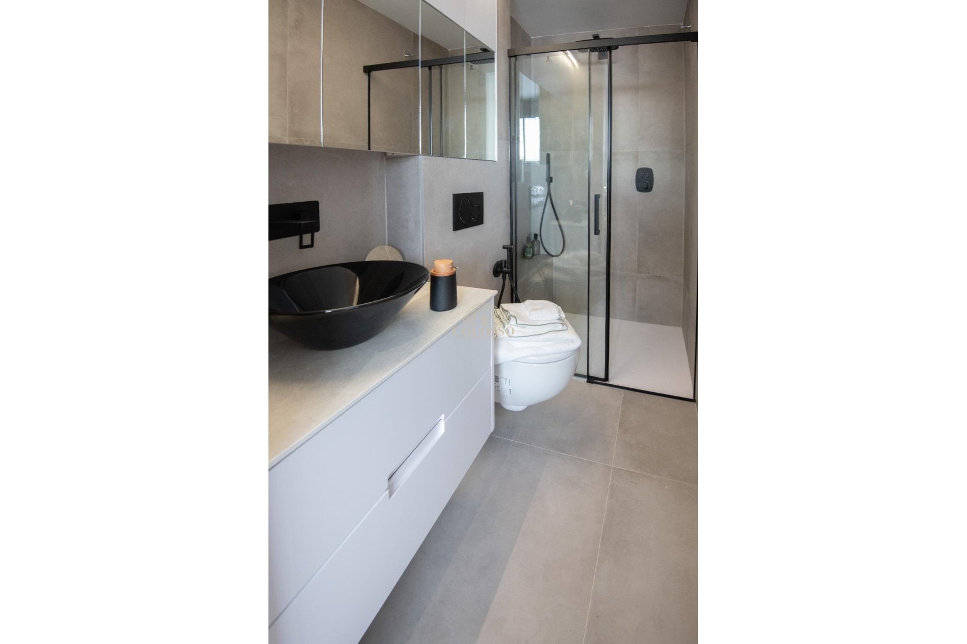 New Build - Bungalow Planta Baja -
San Pedro del Pinatar - Villa alegría